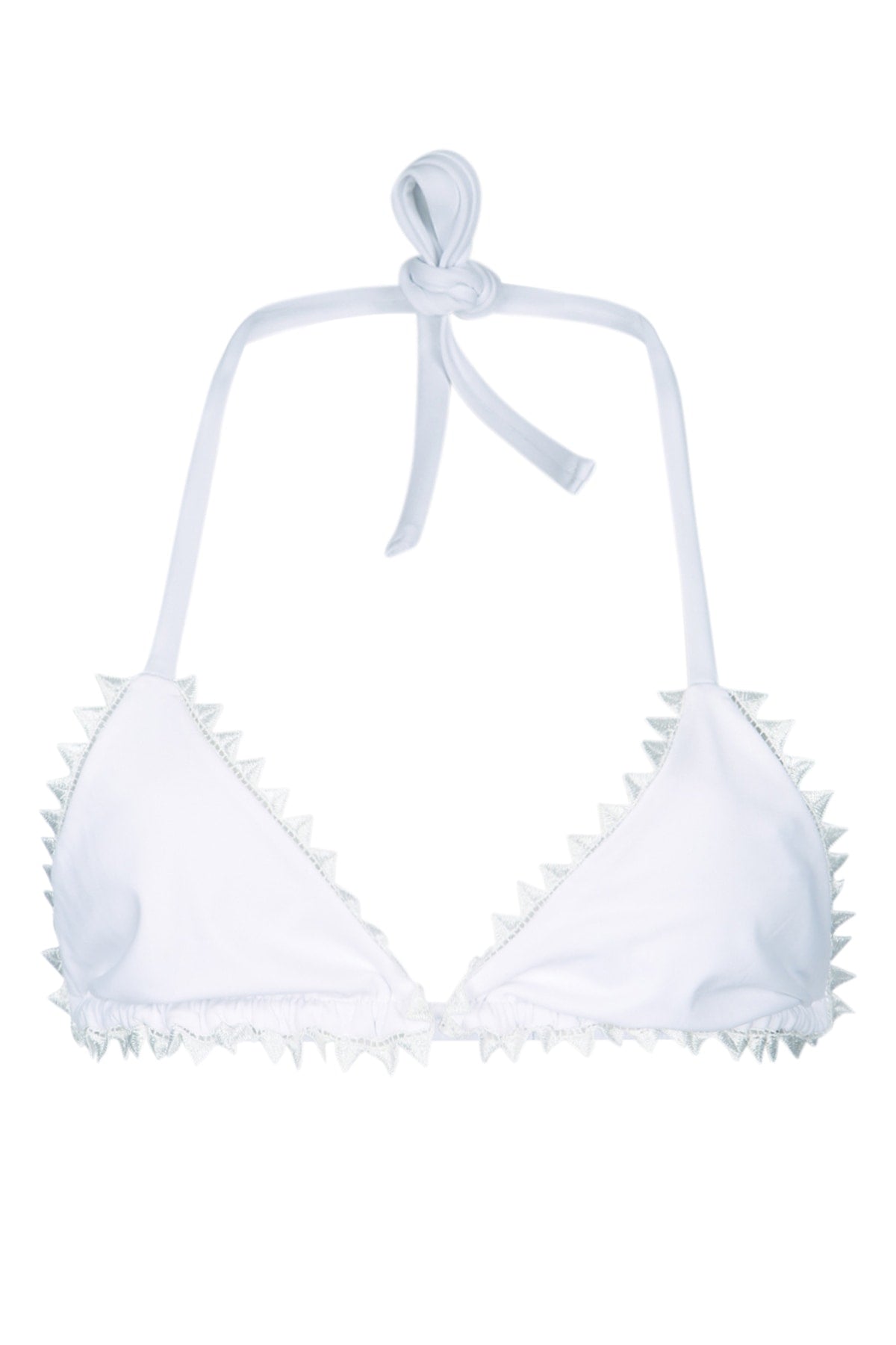 Jacquemus Women Le Haut De Maillot Picot JACQUEMUS
