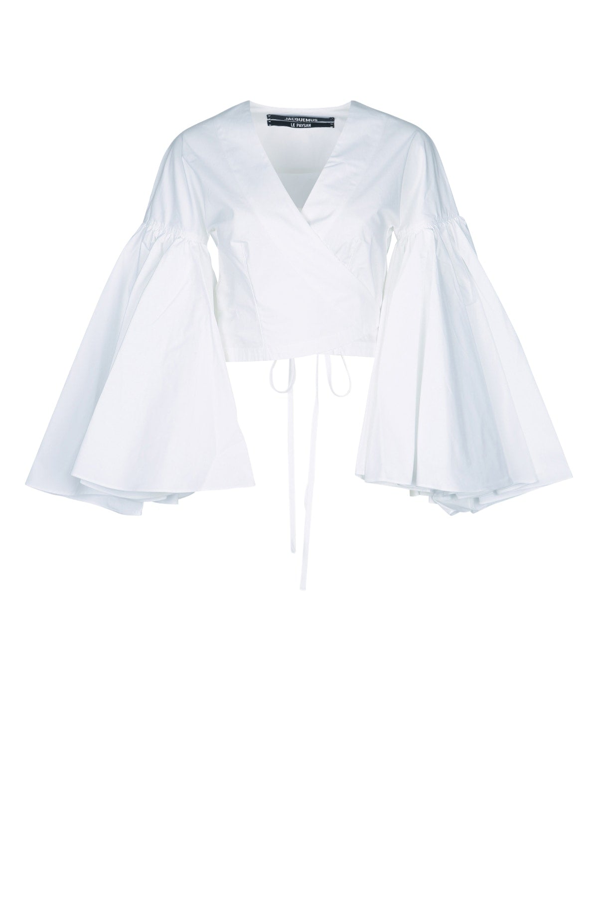 Jacquemus Women Le Cache Coeur Paysan JACQUEMUS