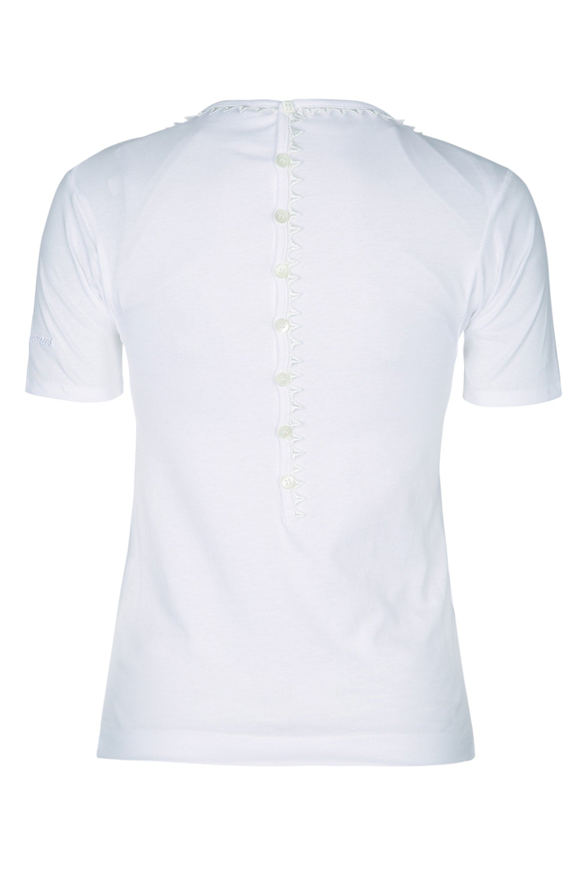 Jacquemus Women Le Tshirt Clavela JACQUEMUS