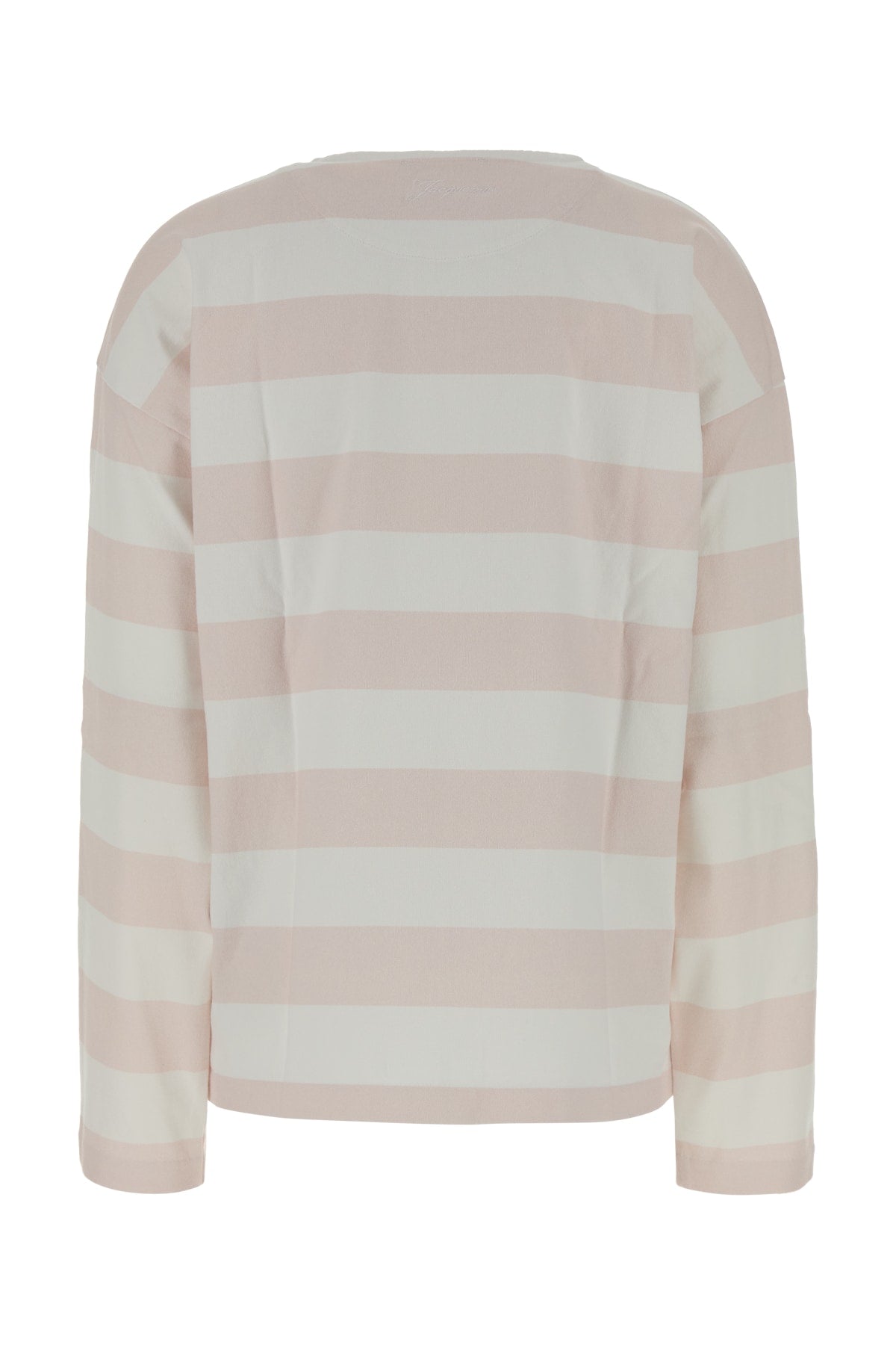 Jacquemus Women Le Tshirt Mariniere Ml JACQUEMUS
