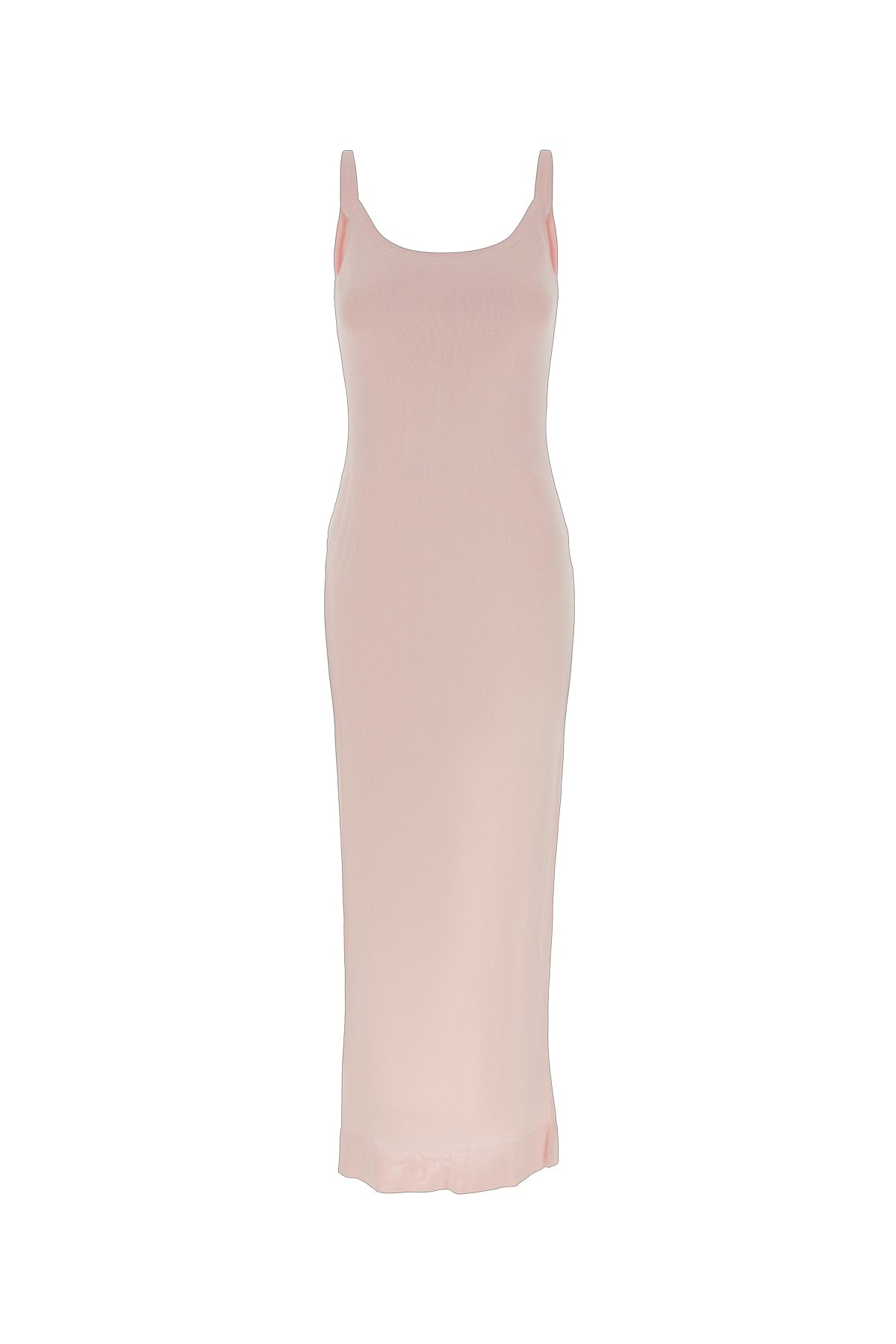 Jacquemus Women La Robe Nodo Midi JACQUEMUS