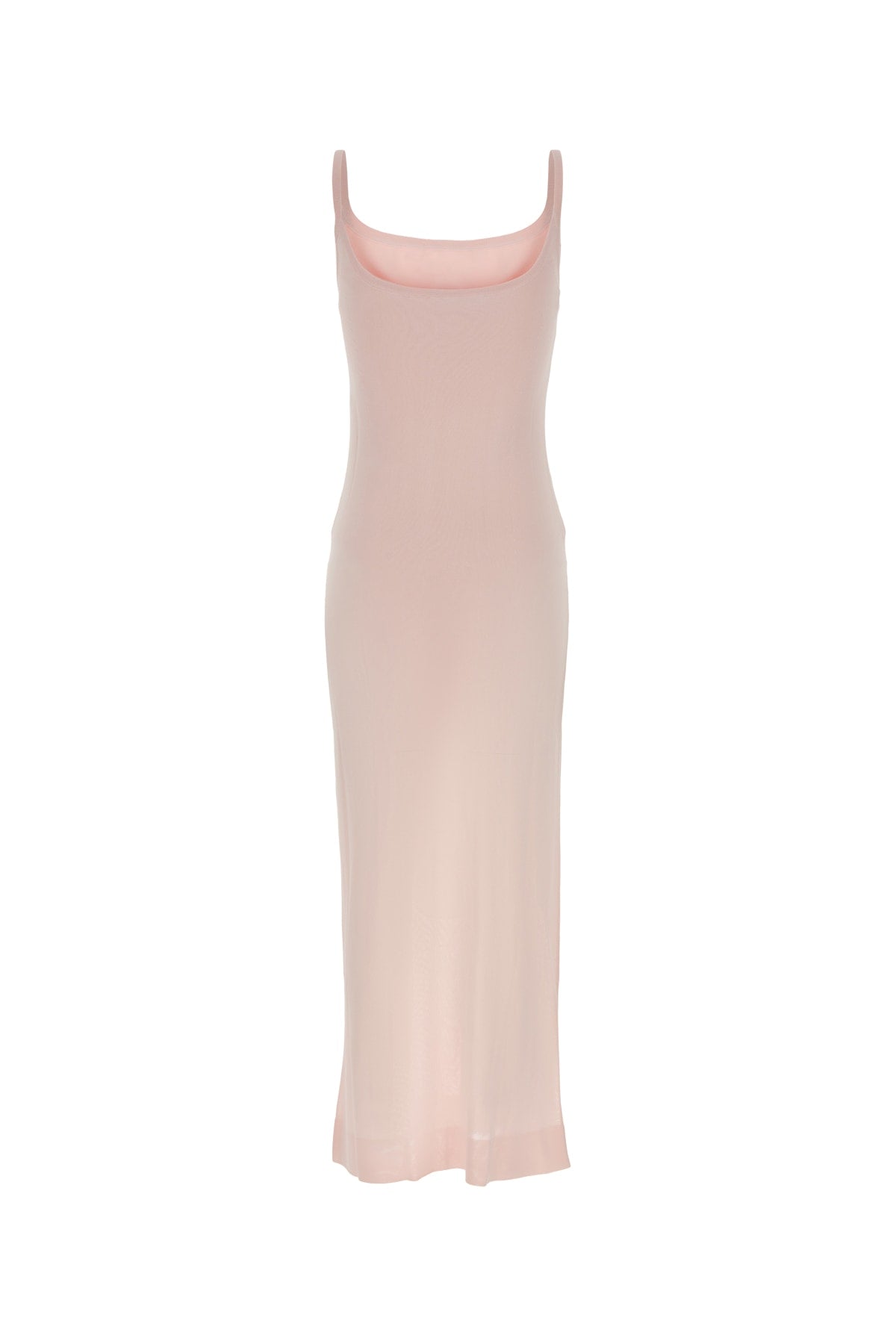 Jacquemus Women La Robe Nodo Midi JACQUEMUS