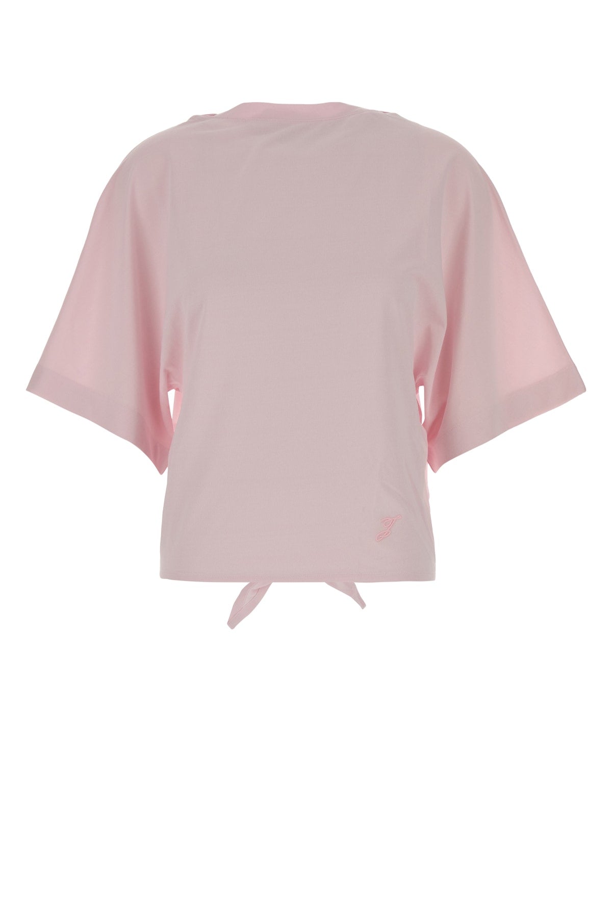 Jacquemus Women Le T-Shirt Moisson JACQUEMUS