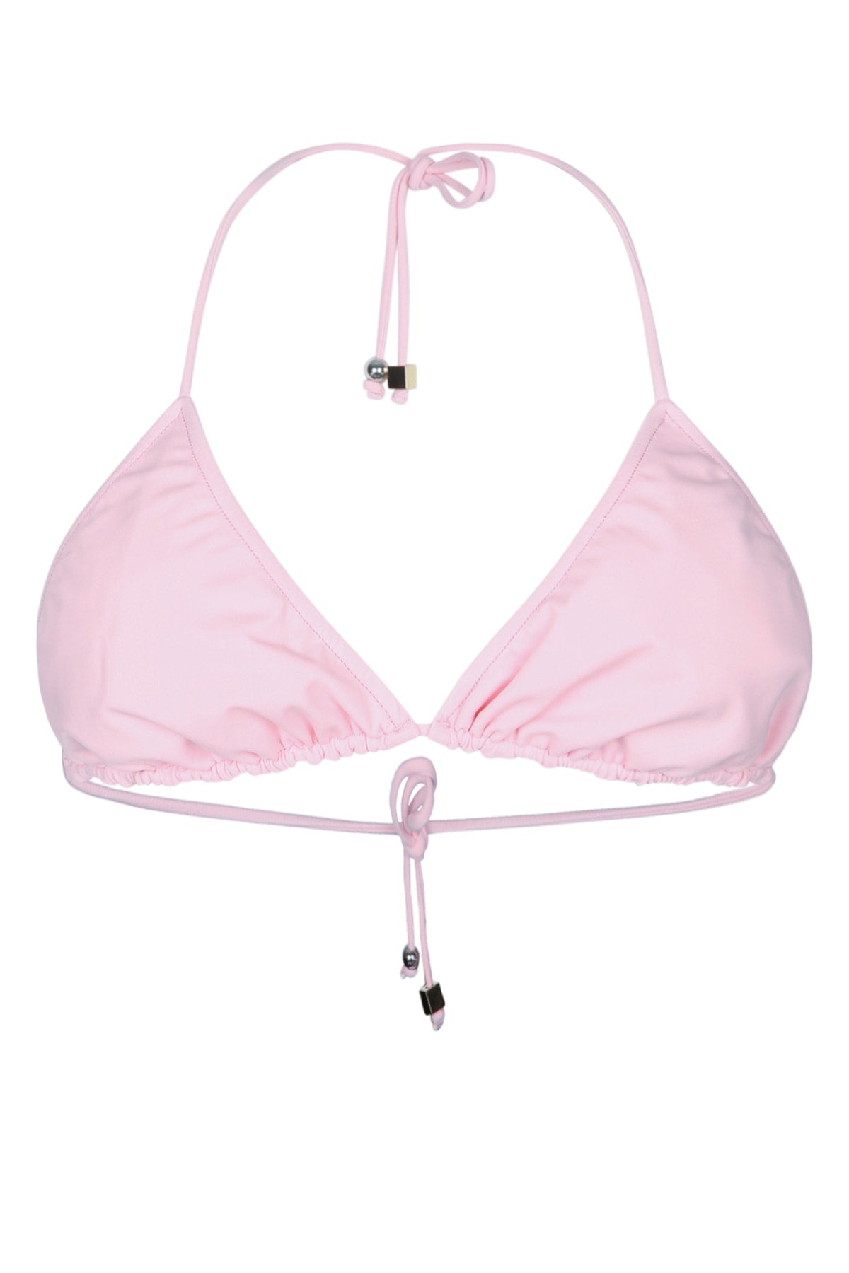 Jacquemus Women Le Haut De Plage Triangle JACQUEMUS