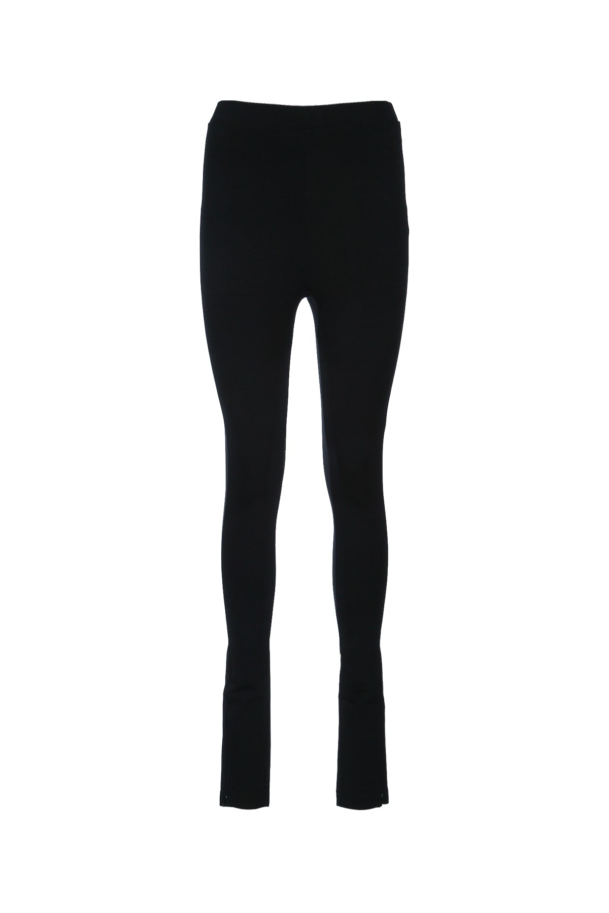 Toteme Women Zip Leggings TOTEME
