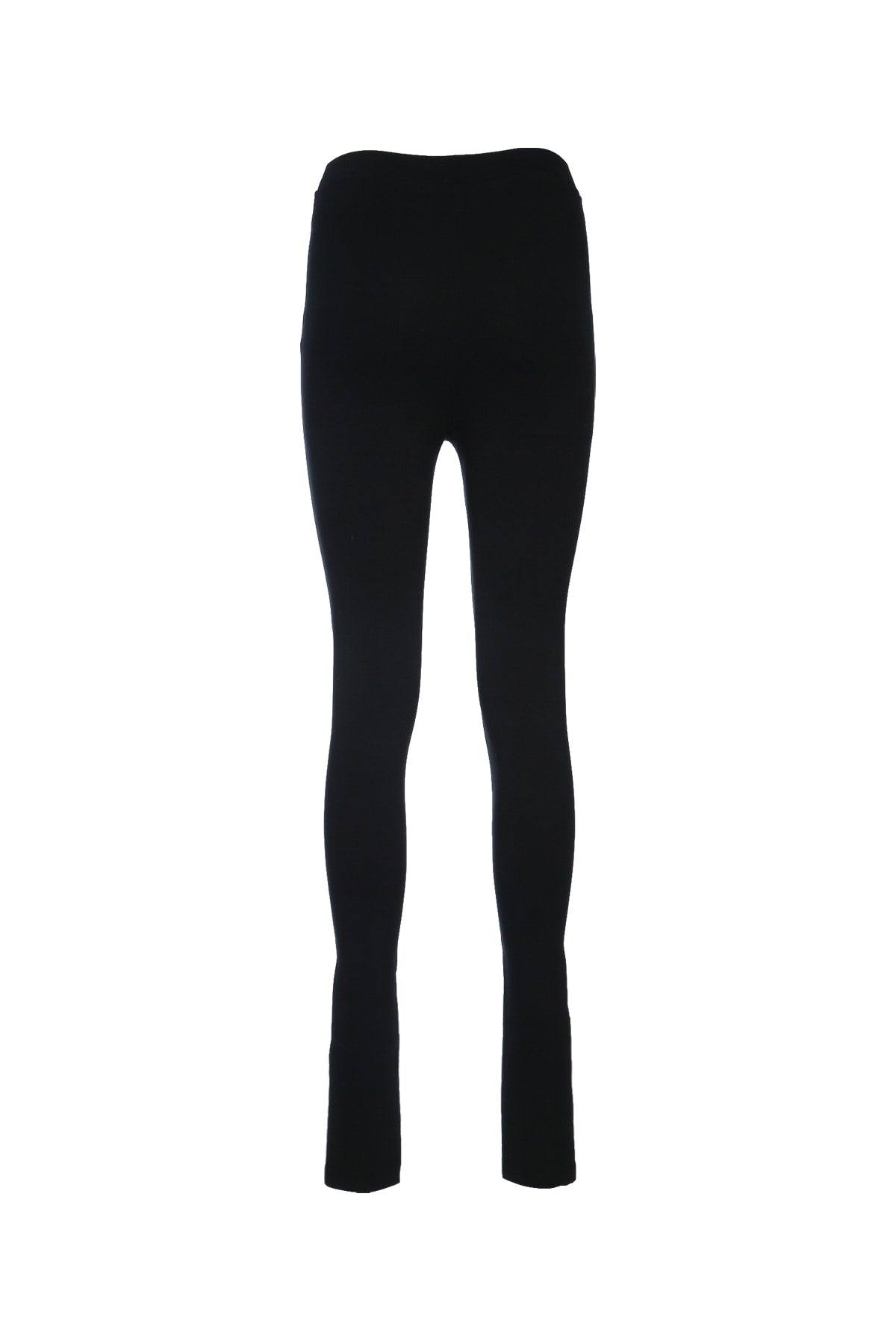 Toteme Women Zip Leggings TOTEME
