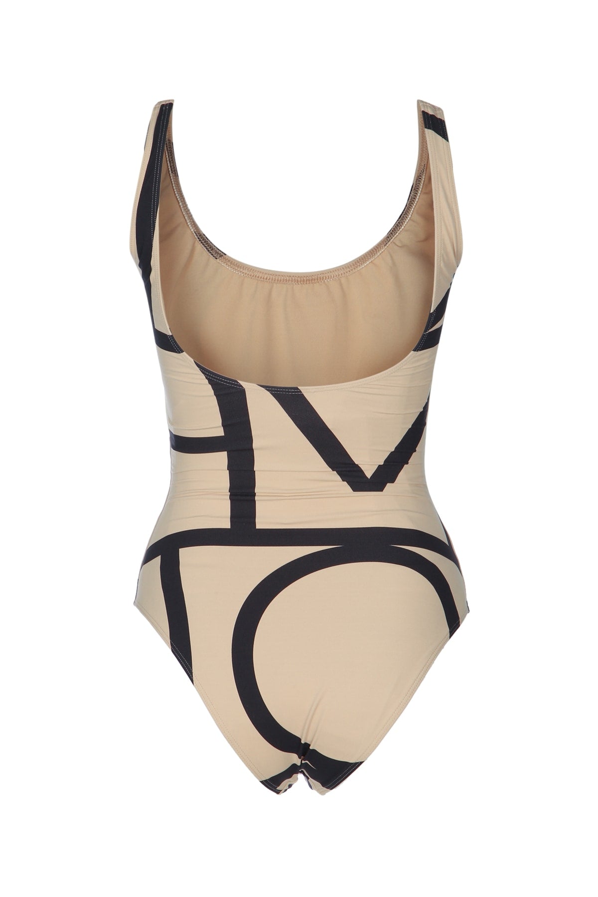 Toteme Women Monogram Swimsuit TOTEME