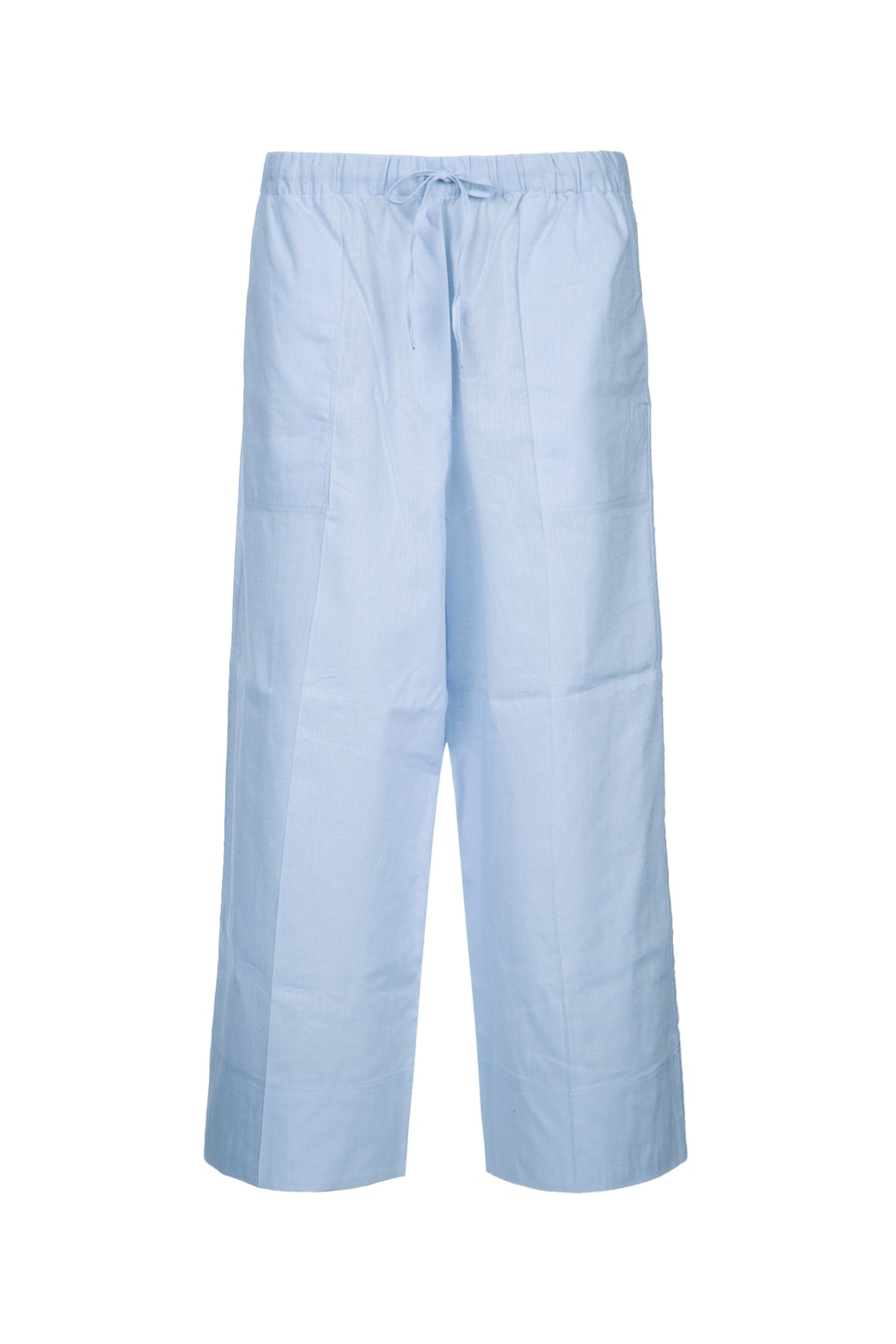 Toteme Women Wide Summer Trousers TOTEME