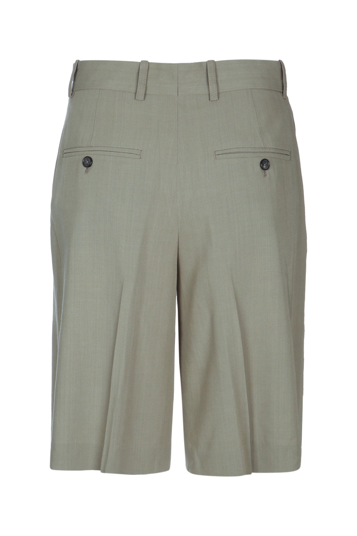Toteme Women Wide Fluid Shorts TOTEME