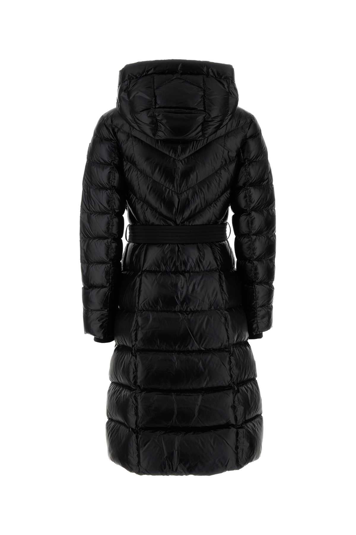 Mackage Women Black Nylon Coralia Down Jacket MACKAGE