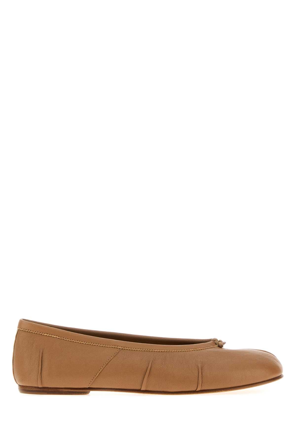 Maison Margiela Women Ballerine MAISON MARGIELA