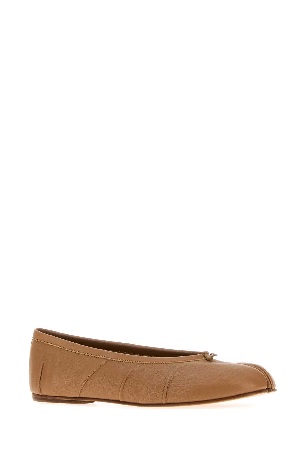 Maison Margiela Women Ballerine MAISON MARGIELA