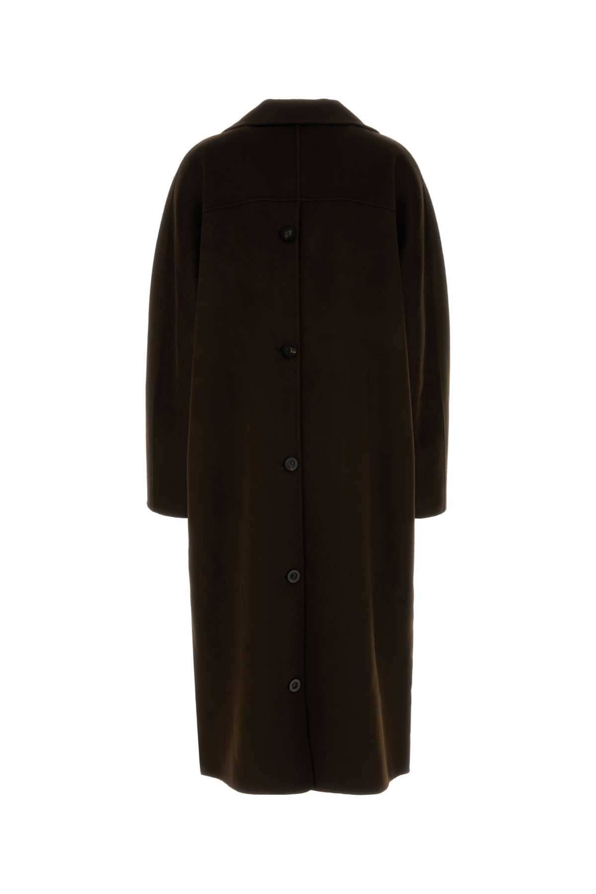 Lisa Yang Women Doublé Button Coat LISA YANG