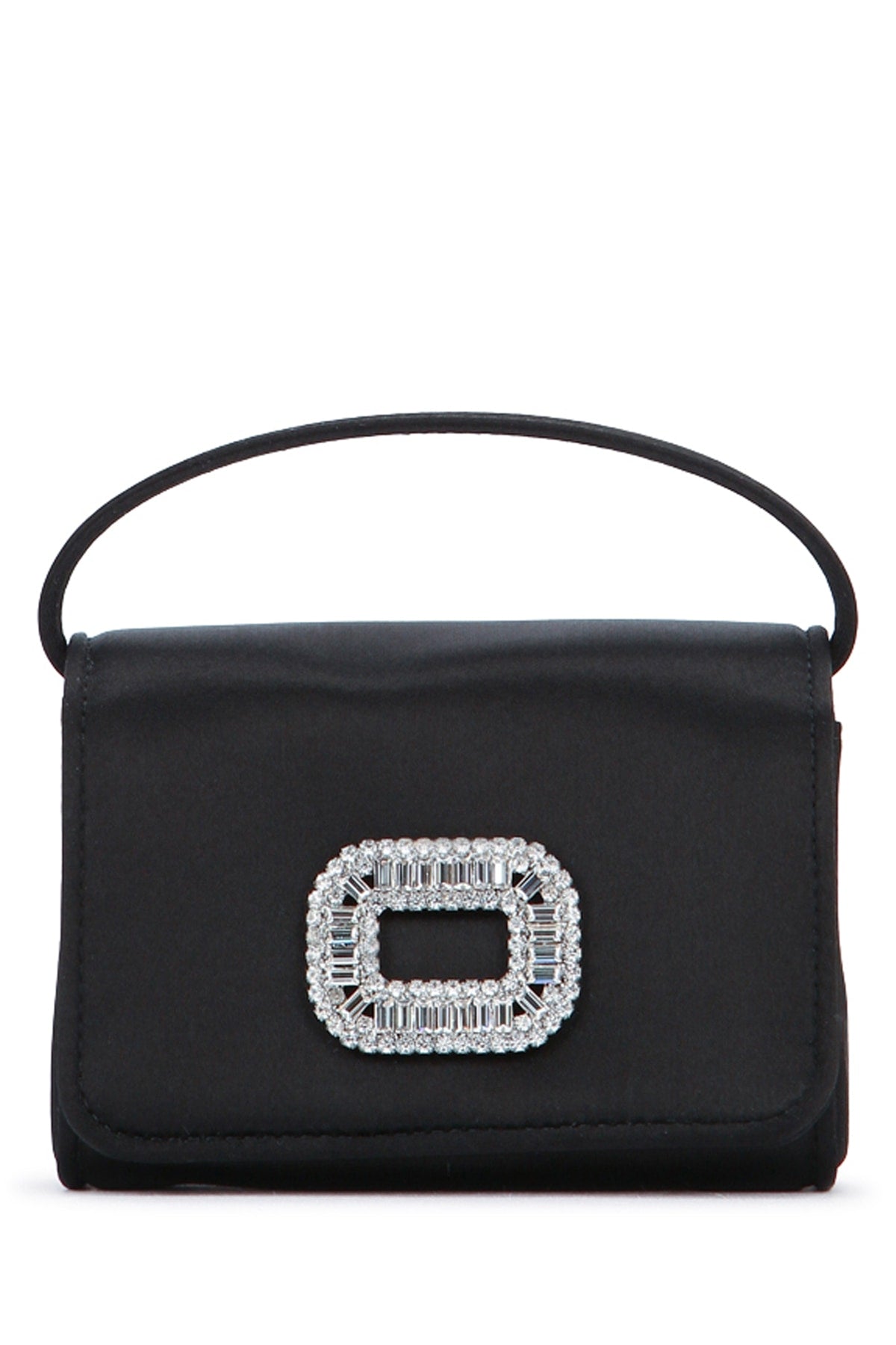 Roger Vivier Women Pilgrim Nano Bag ROGER VIVIER