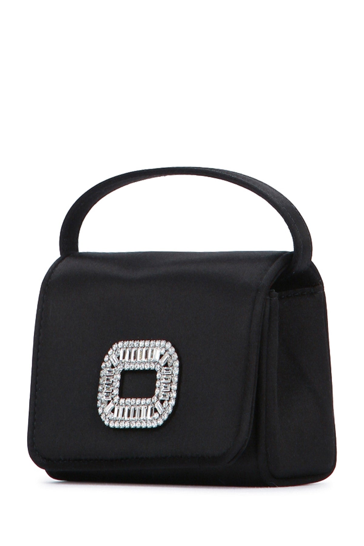 Roger Vivier Women Pilgrim Nano Bag ROGER VIVIER
