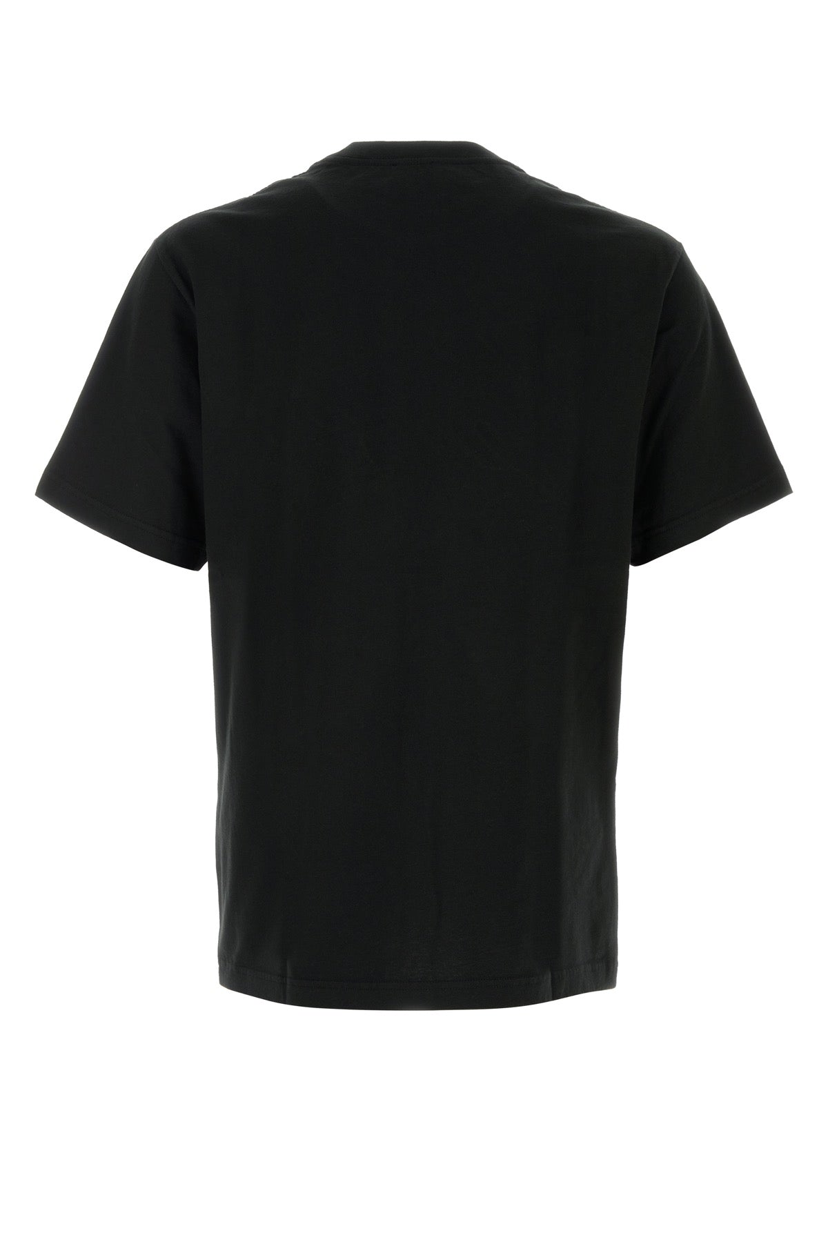 Kenzo Men White Cotton T-Shirt KENZO