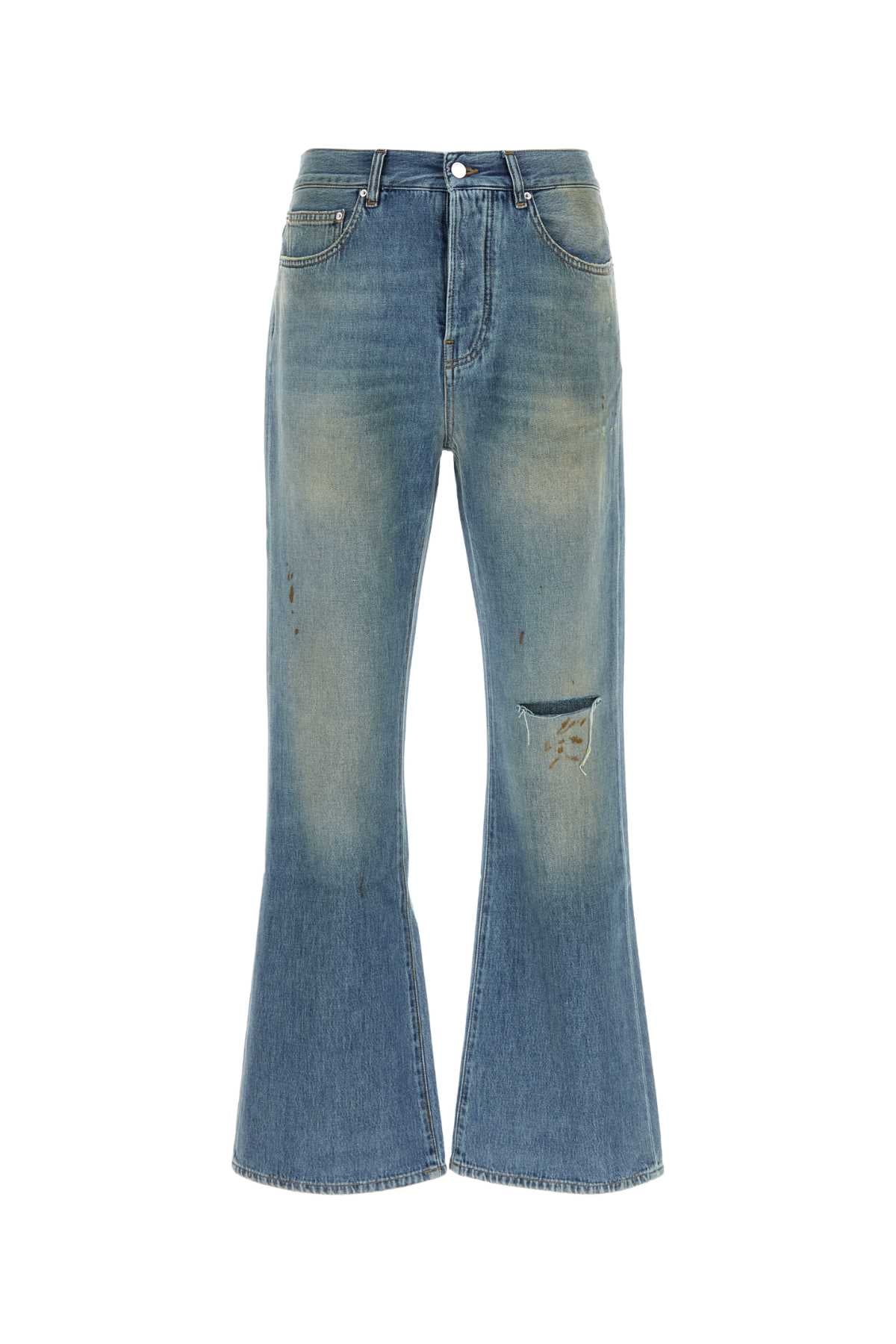 Amiri Men Denim Jeans AMIRI