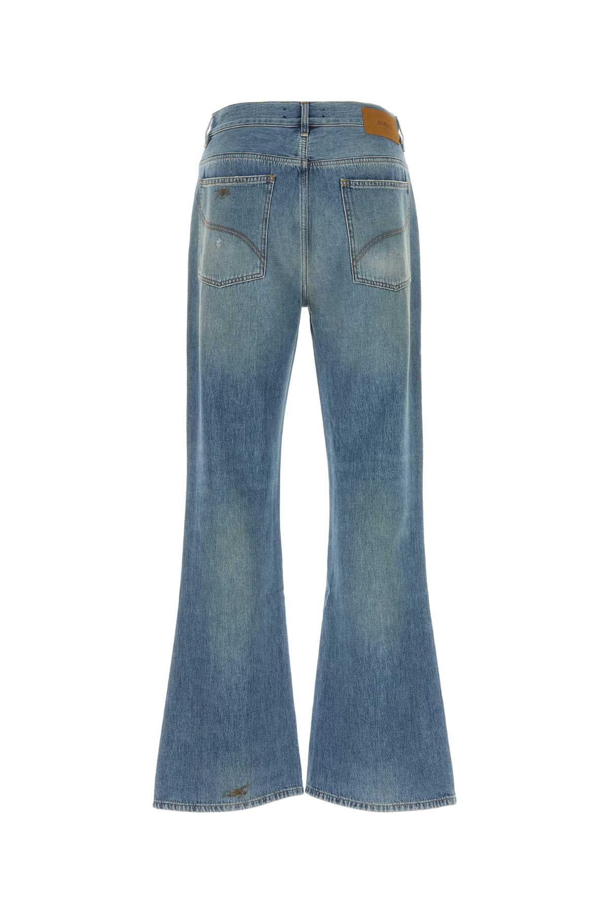 Amiri Men Denim Jeans AMIRI