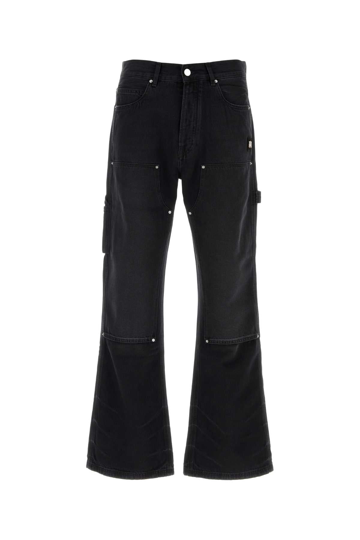 Amiri Men Lightweight Carpenter Jean AMIRI