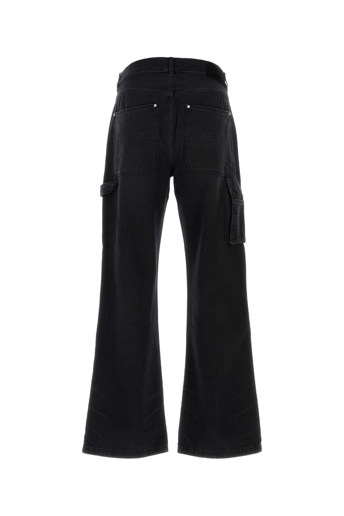 Amiri Men Lightweight Carpenter Jean AMIRI