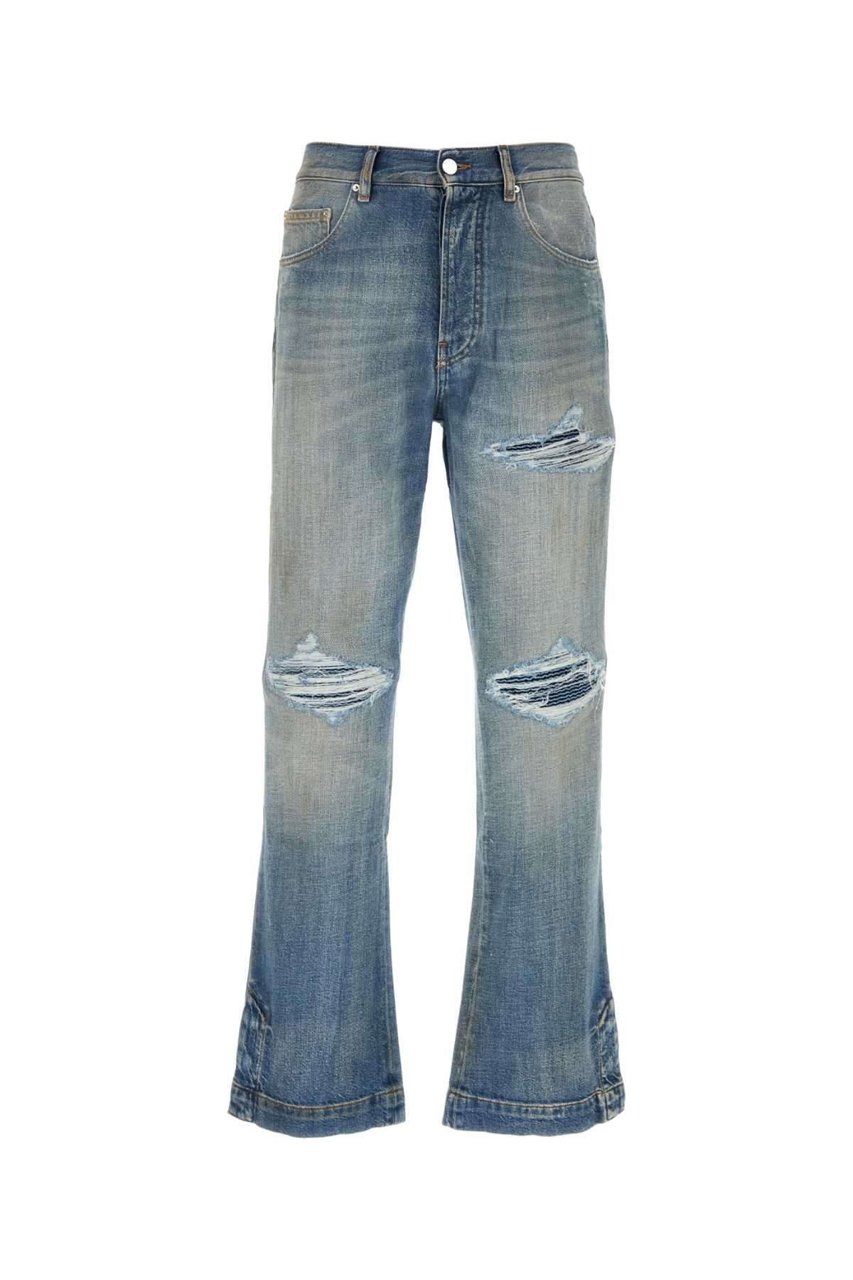 Amiri Men Denim Jeans AMIRI