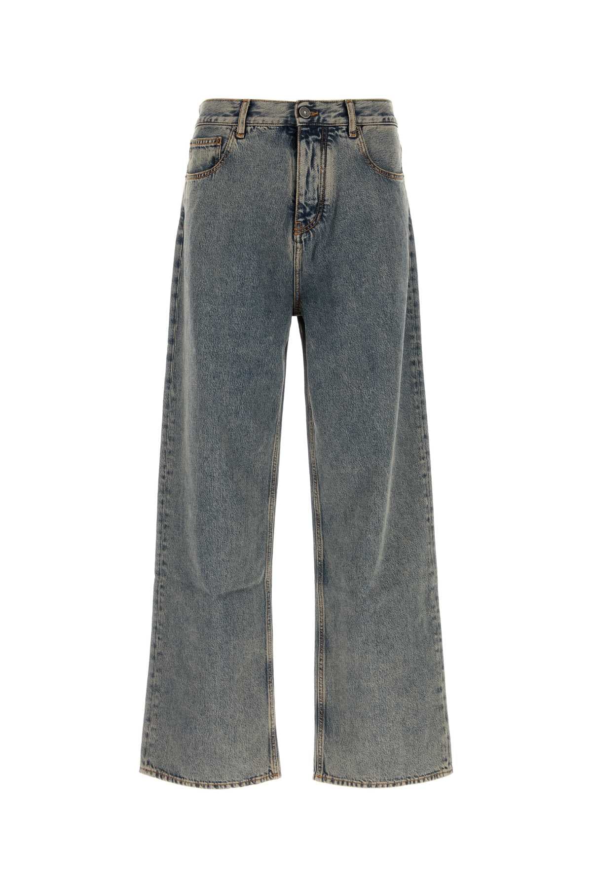 Amiri Men Denim Jeans AMIRI