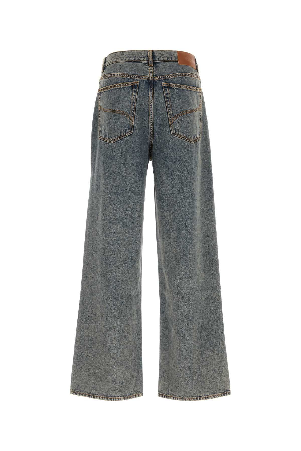 Amiri Men Denim Jeans AMIRI