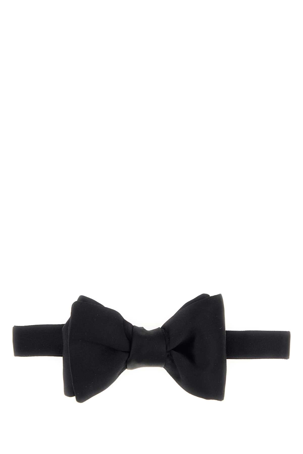 Tom Ford Men Satin Bowtie TOM FORD