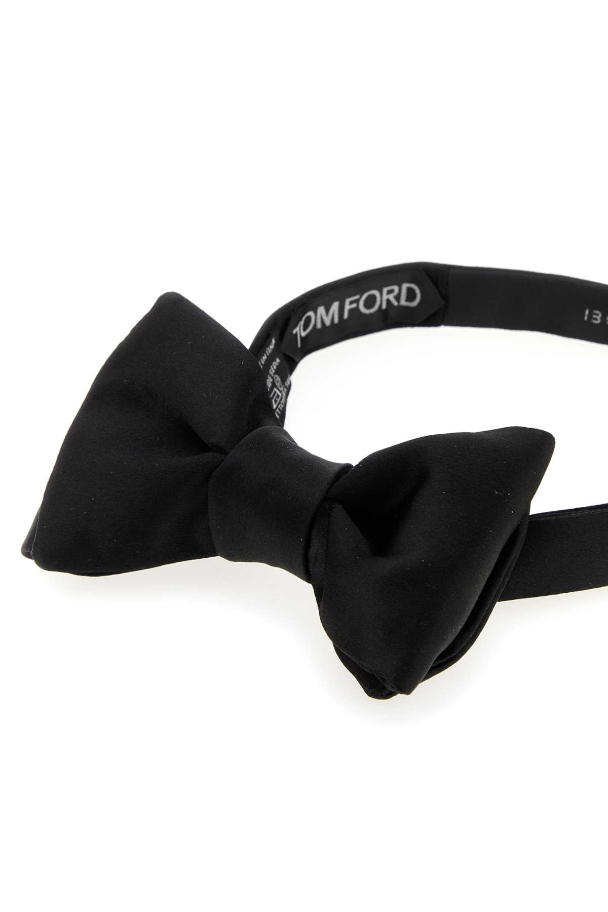 Tom Ford Men Satin Bowtie TOM FORD
