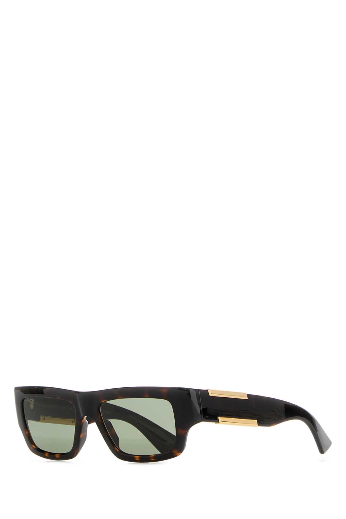 Bottega Veneta Women Multicolor Acetate Dash Sunglasses BOTTEGA VENETA