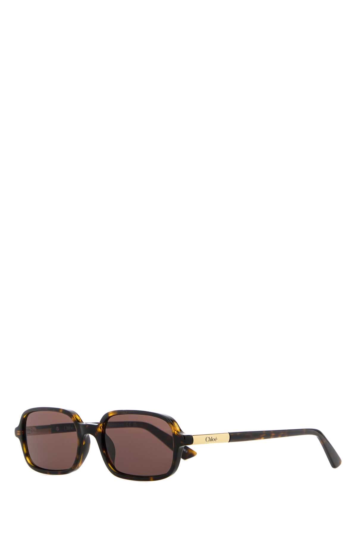 Chloe Women Printed Acetate Sunglasses CHLOE