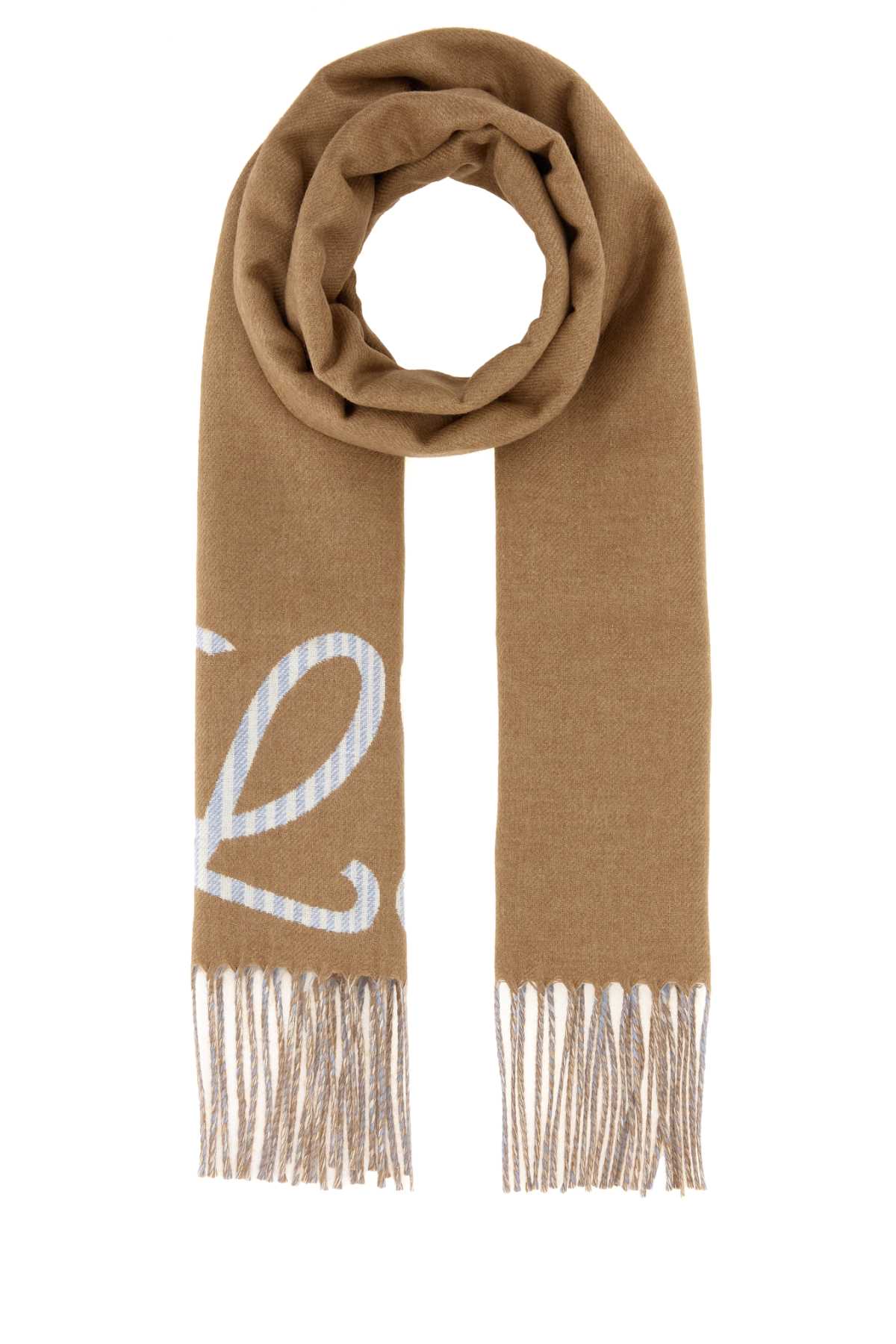 Loewe Women 28X180 Scarf LOEWE