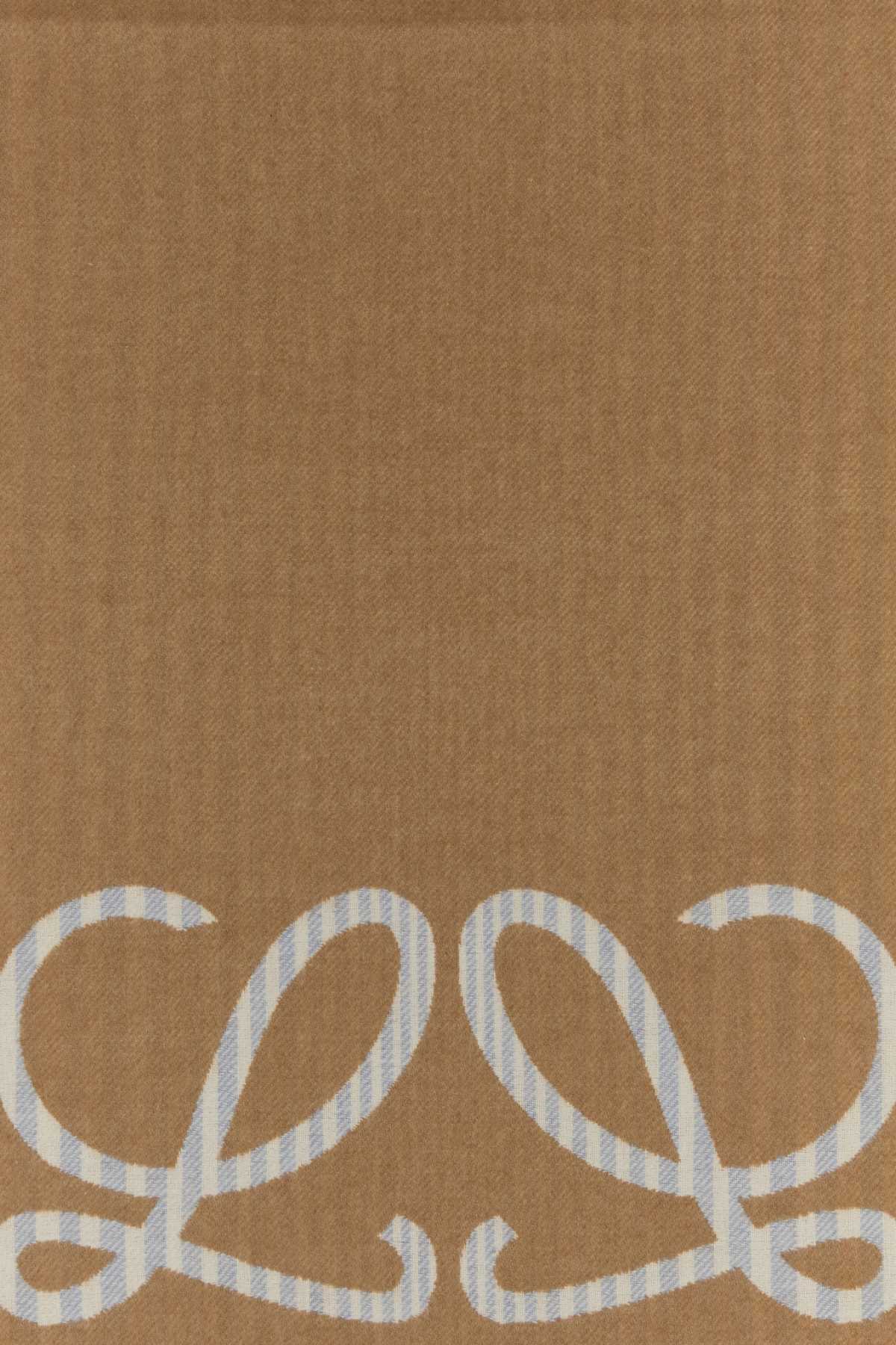 Loewe Women 28X180 Scarf LOEWE