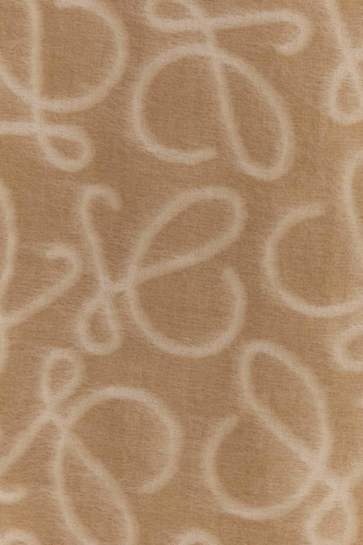Loewe Women 27X158 Scarf LOEWE