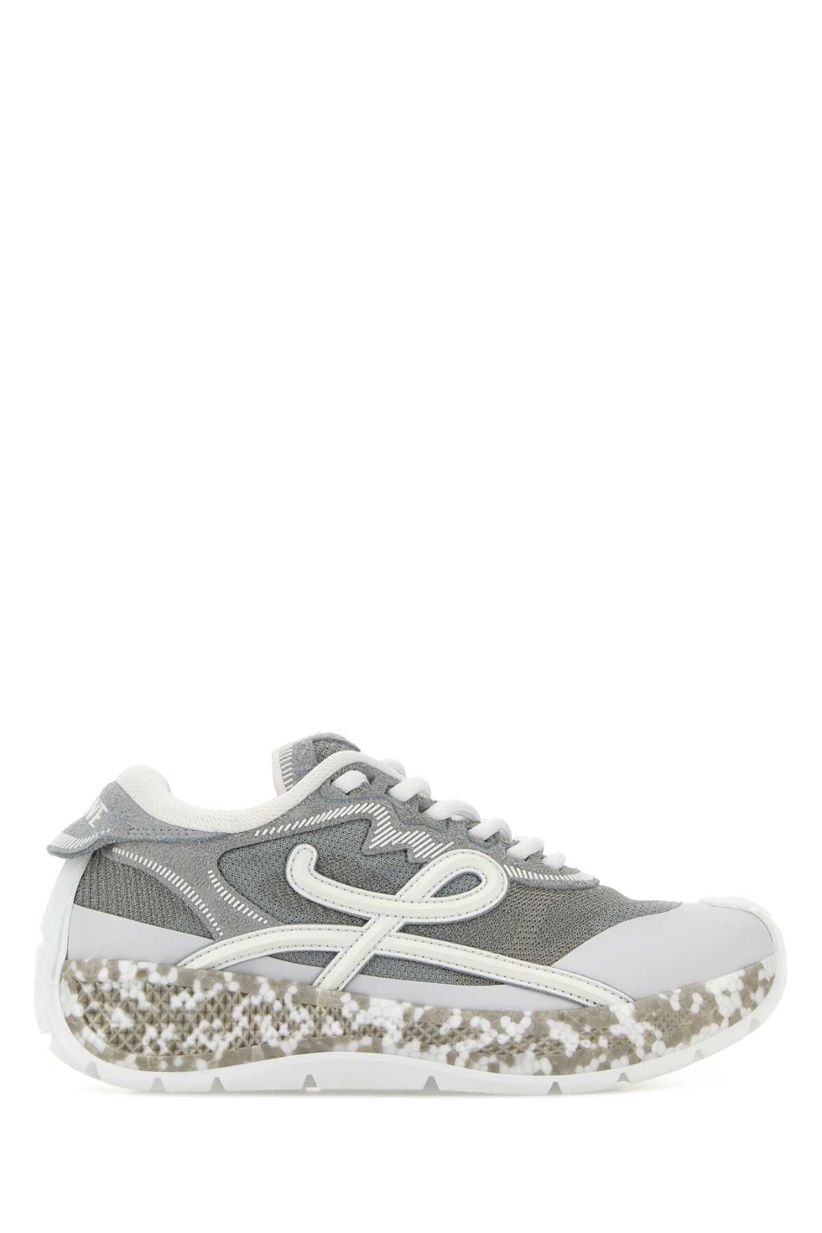 Loewe Women Pogo Sneaker LOEWE
