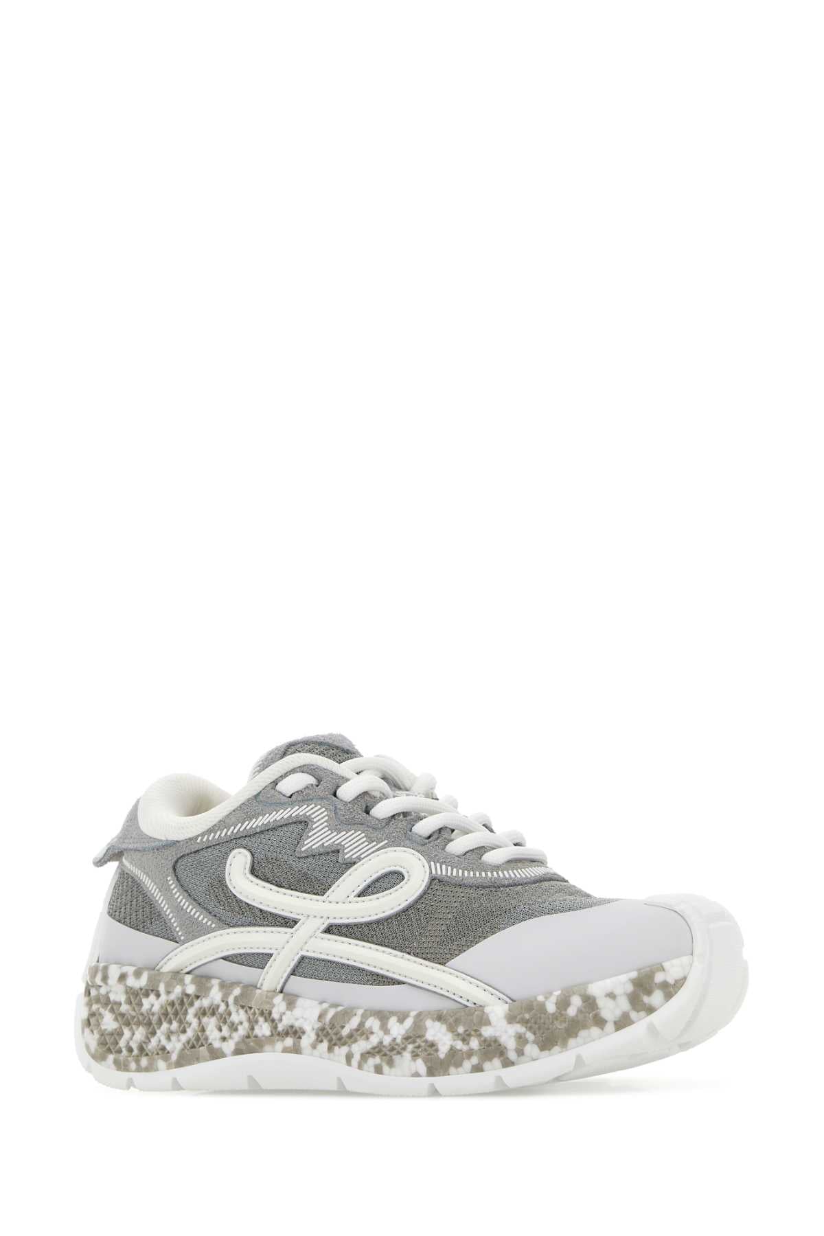 Loewe Women Pogo Sneaker LOEWE