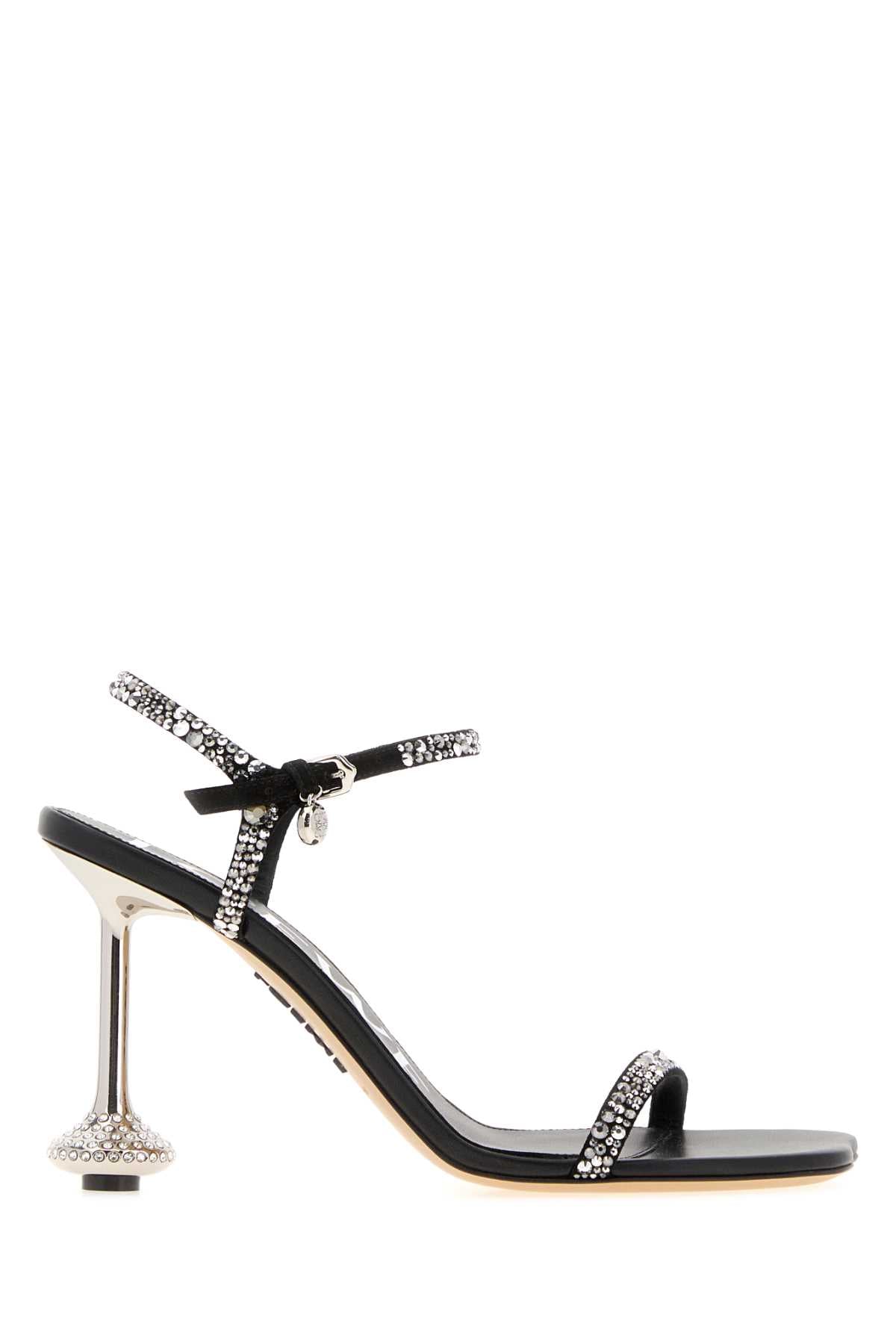 Loewe Women Toy Sandal 90 LOEWE