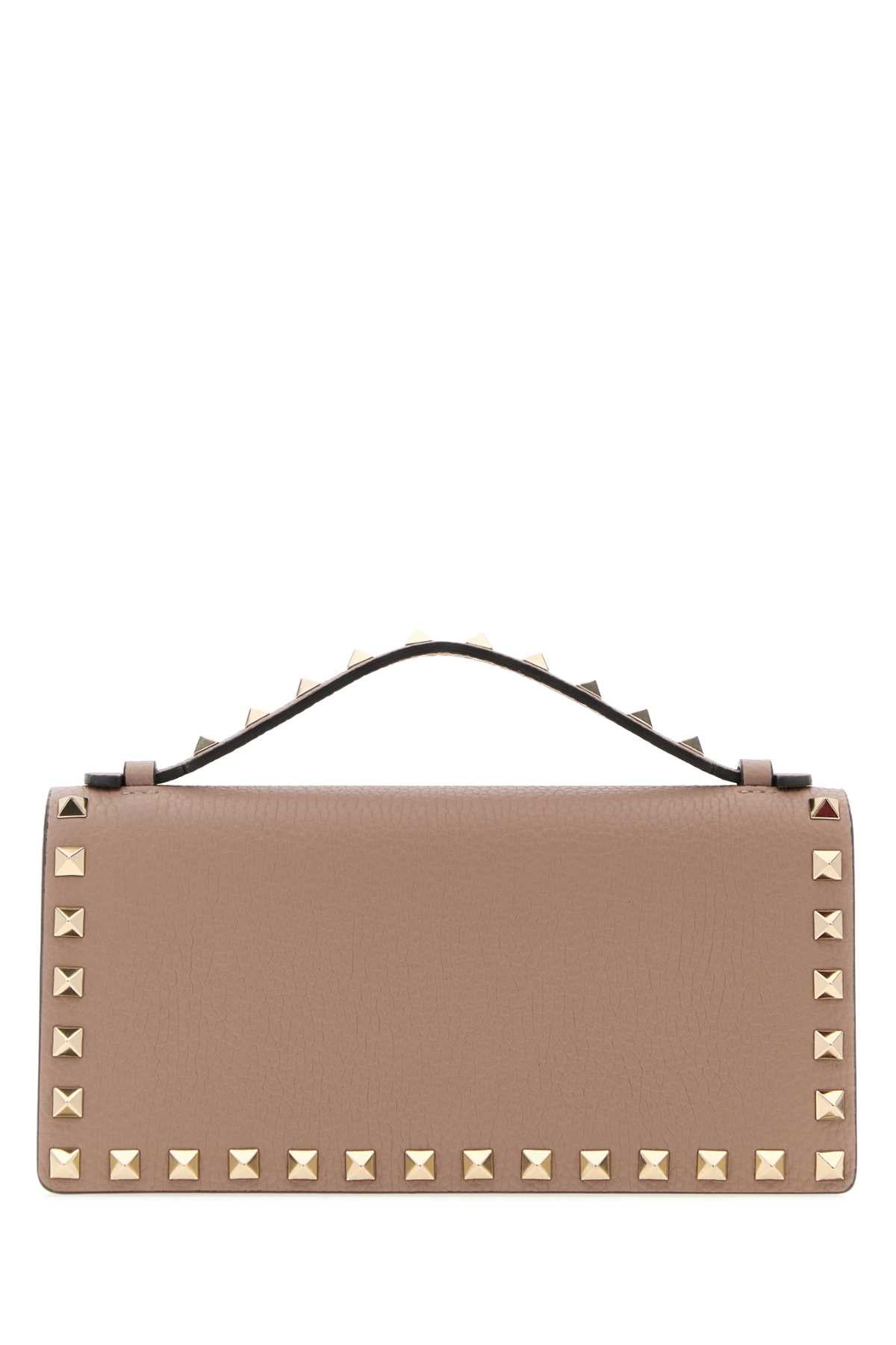 Valentino Garavani Women Wallet W/Strap | Rockstud VALENTINO GARAVANI