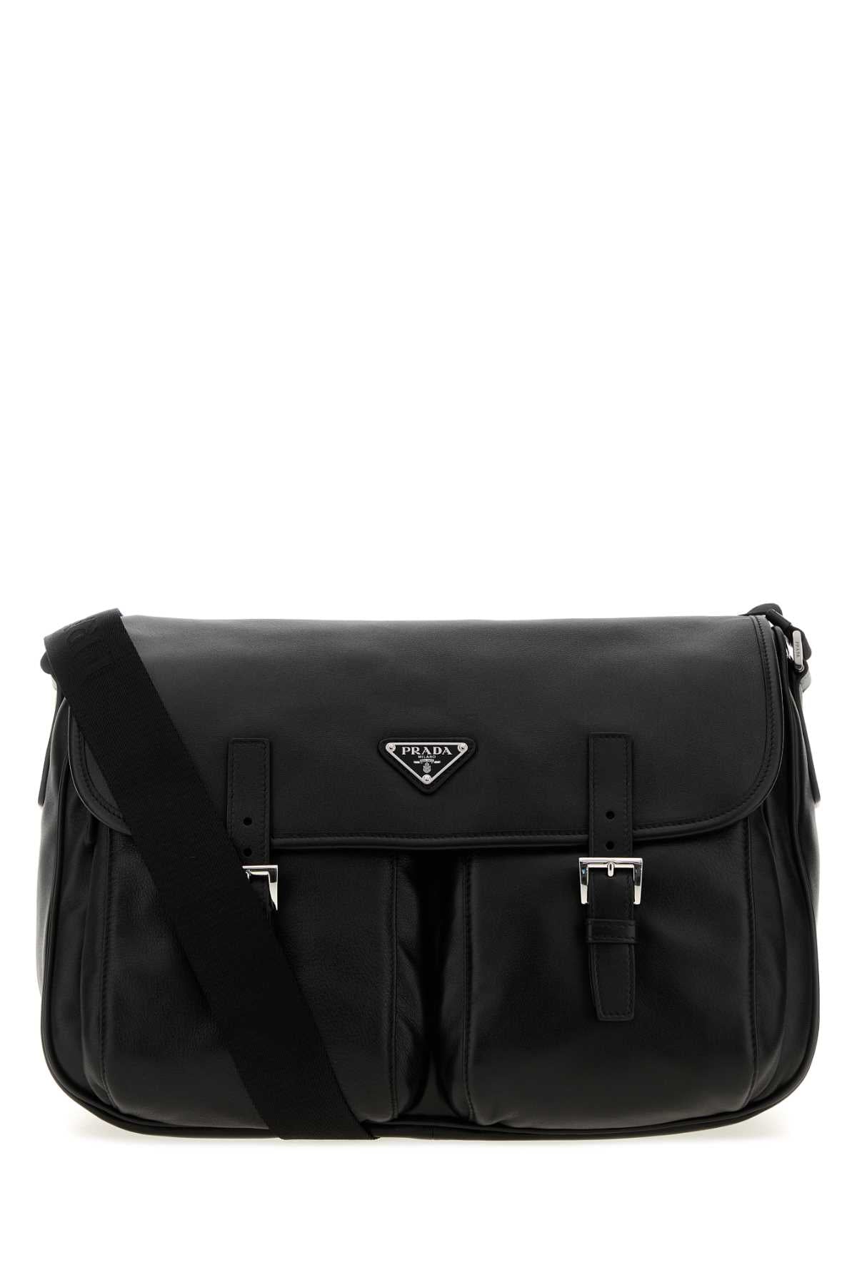 Prada Men Nappa Calf PRADA