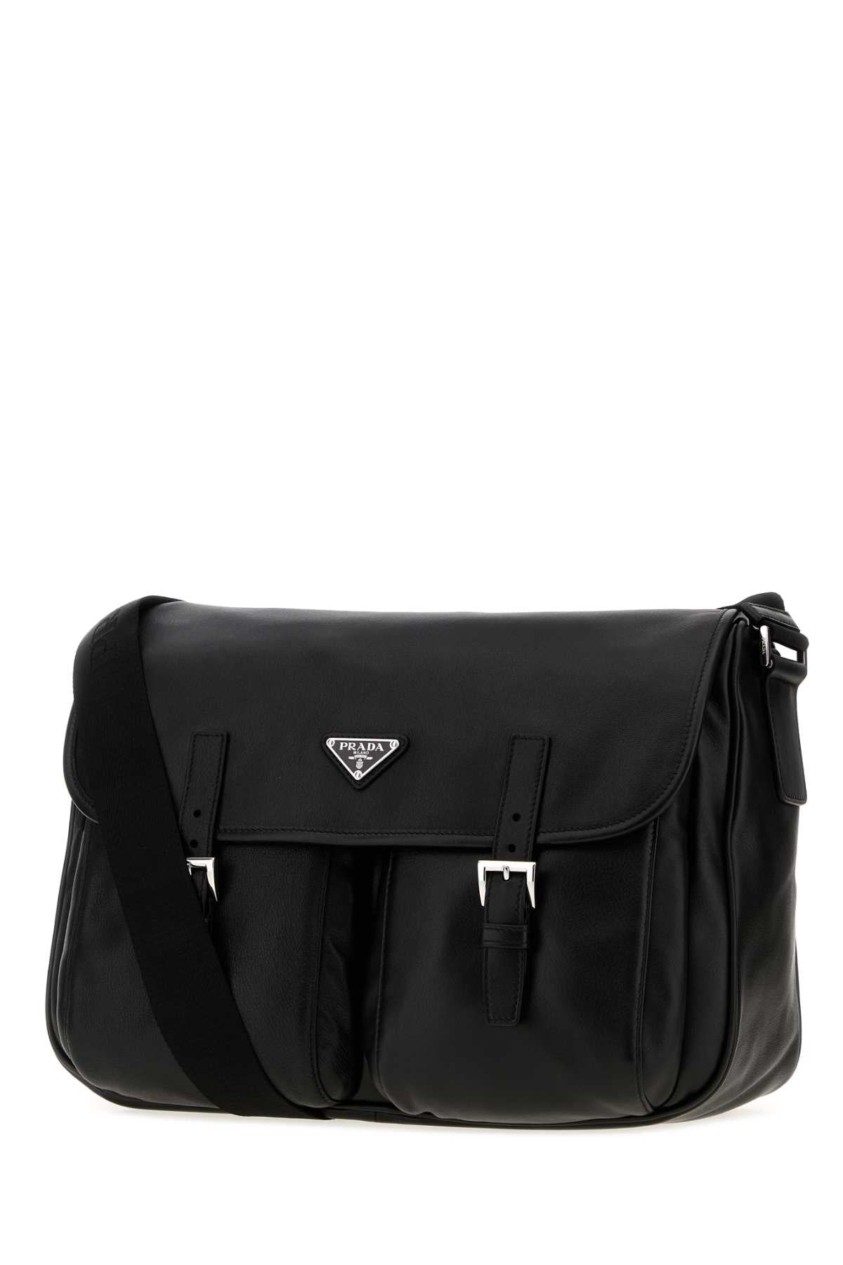 Prada Men Nappa Calf PRADA