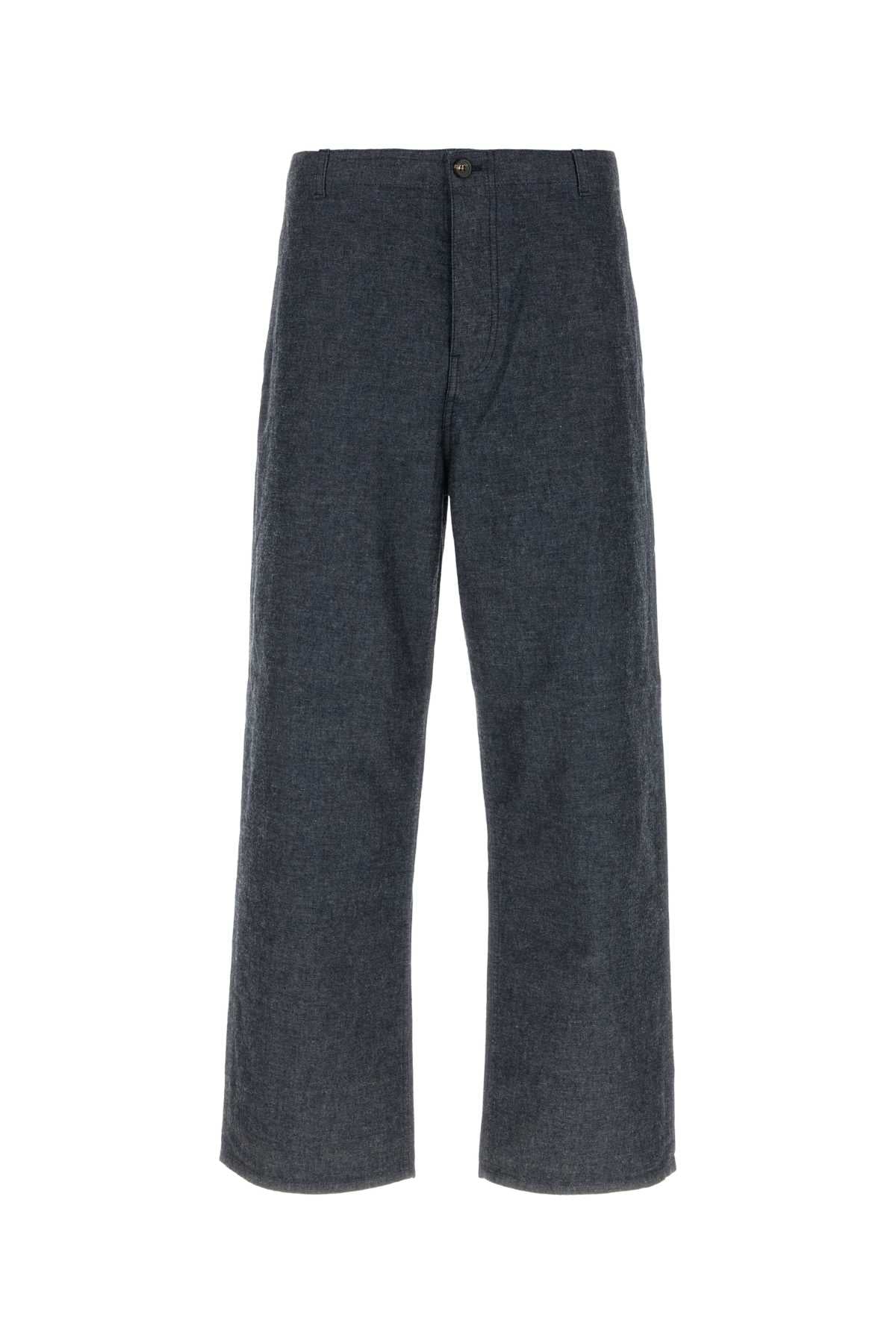 Prada Men Pantaloni PRADA