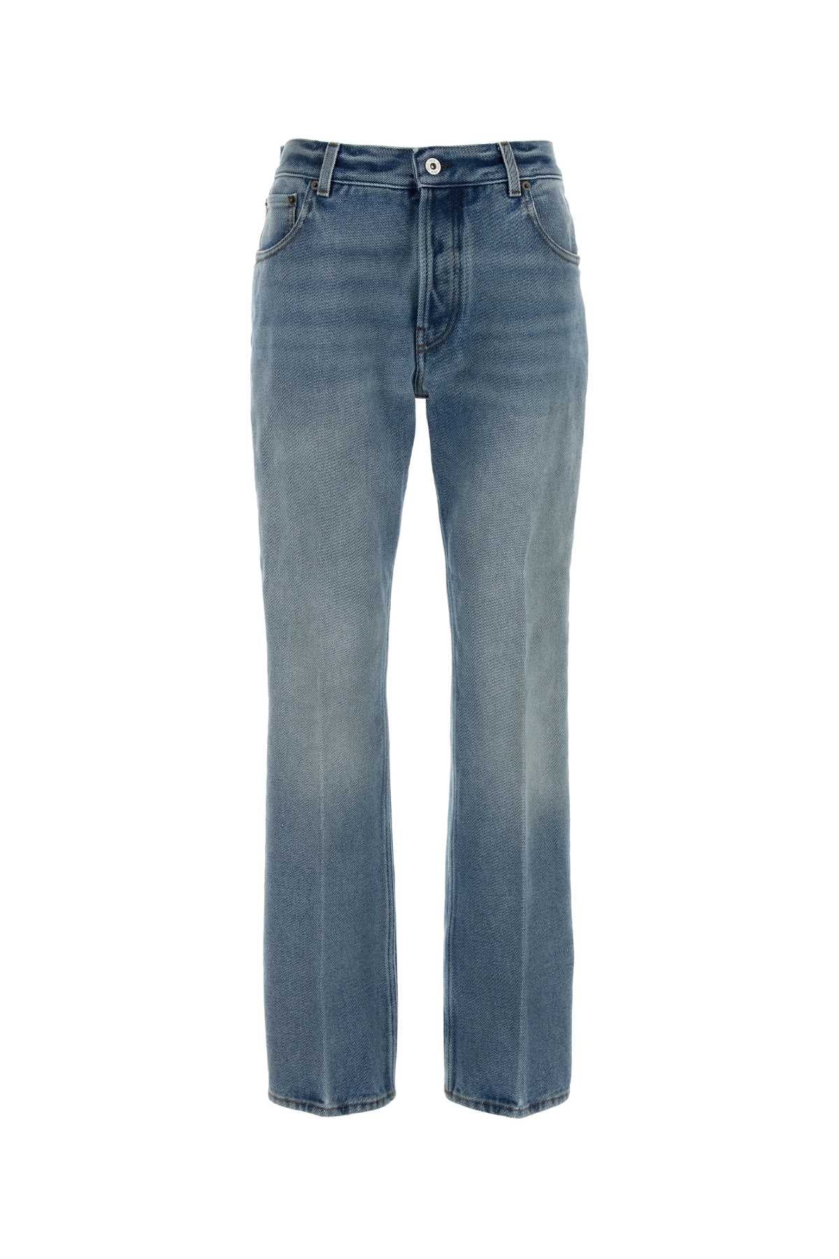Miu Miu Women Denim Jeans MIU MIU