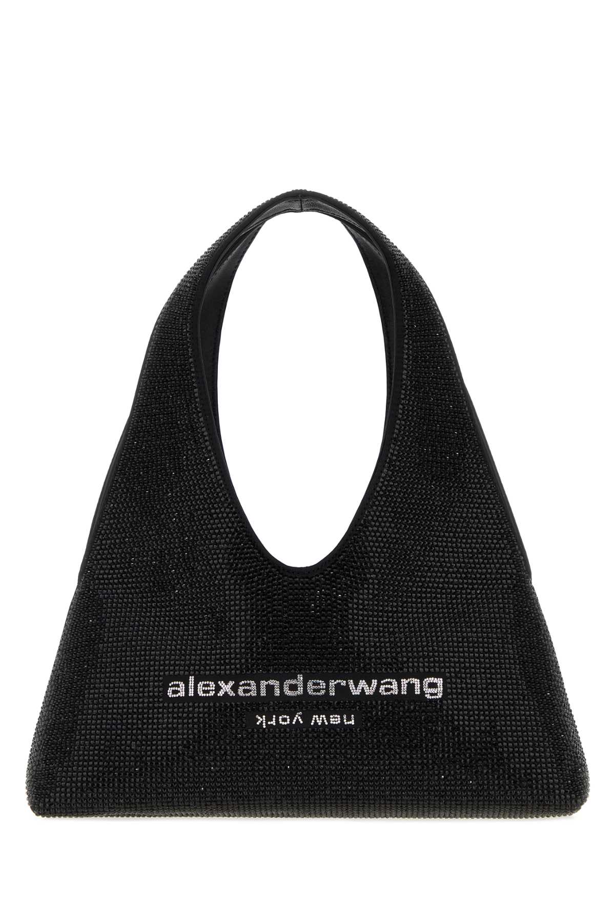 Alexander Wang Women Embellished Fabric Mini Pike Handbag ALEXANDER WANG