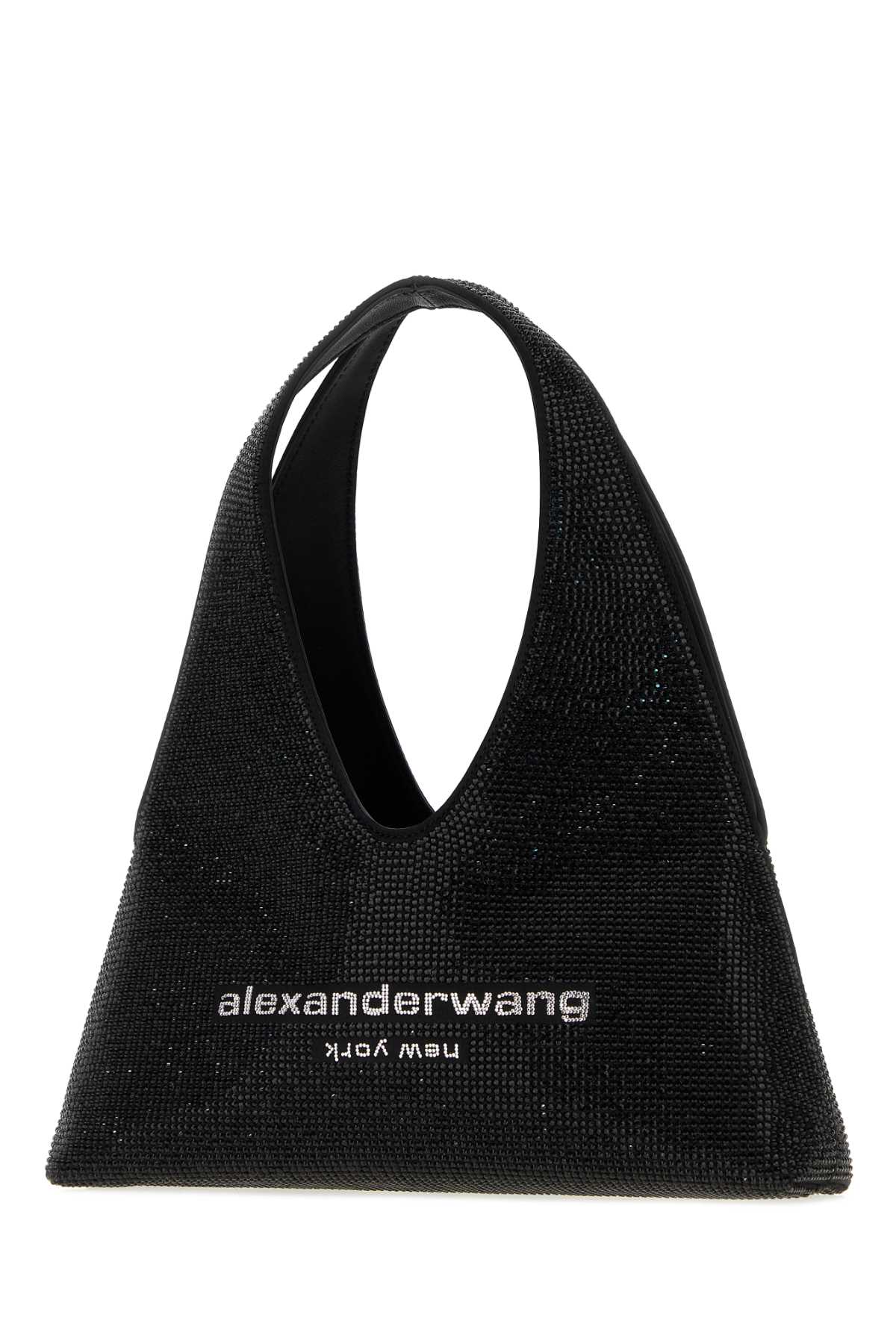 Alexander Wang Women Embellished Fabric Mini Pike Handbag ALEXANDER WANG