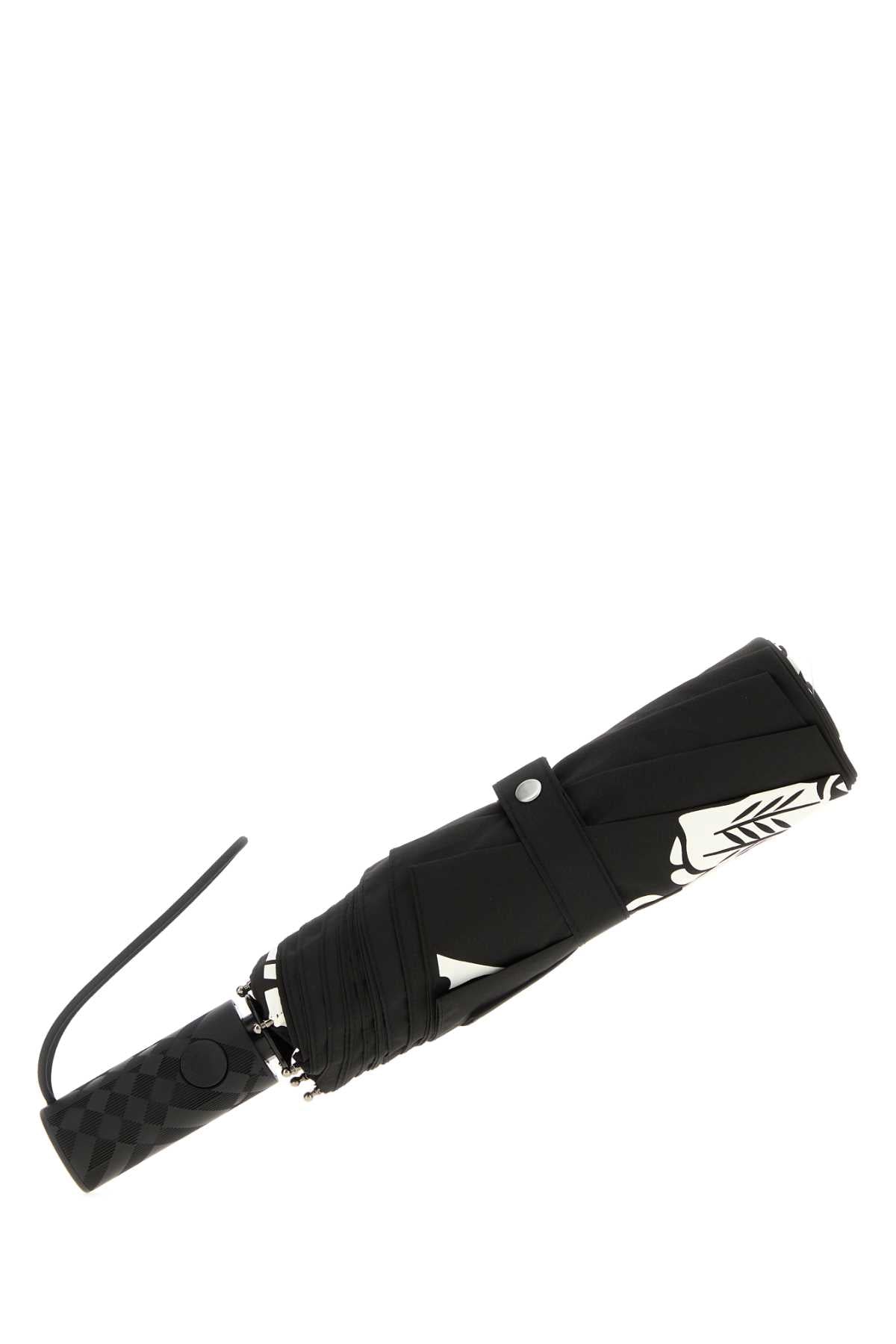 Burberry Unisex A:Um Ekd Folding Umbrella:176558:A1189
