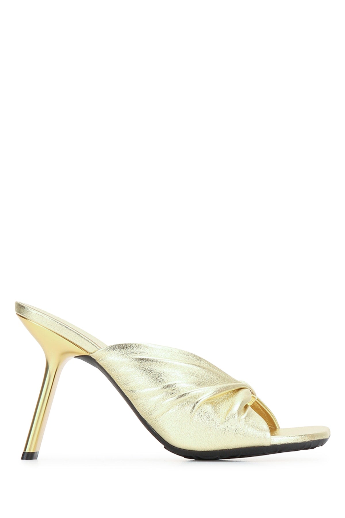Loewe Paula's Ibiza Women Pebble Soft Slide 90 LOEWE