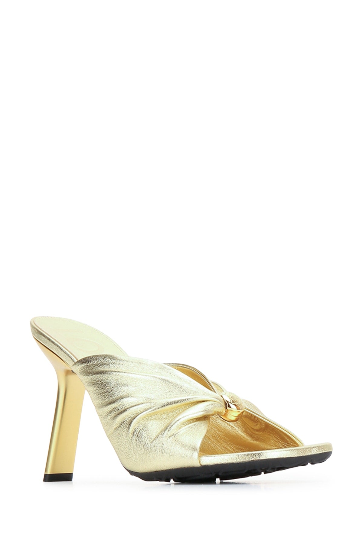 Loewe Paula's Ibiza Women Pebble Soft Slide 90 LOEWE