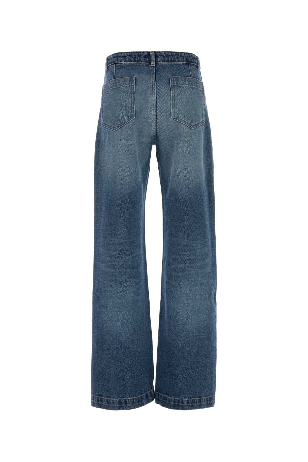 A.P.C. Women Denim Victoria Jeans A.P.C.