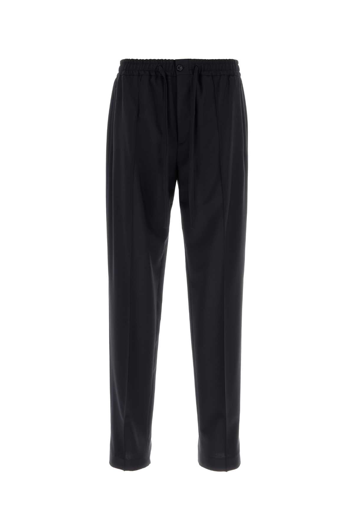 Valentino Garavani Men Pantalone Ricamo V L VALENTINO GARAVANI