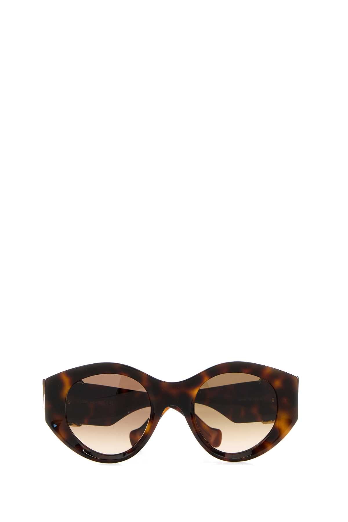 Loewe Women Printed Acetate Sunglasses LOEWE
